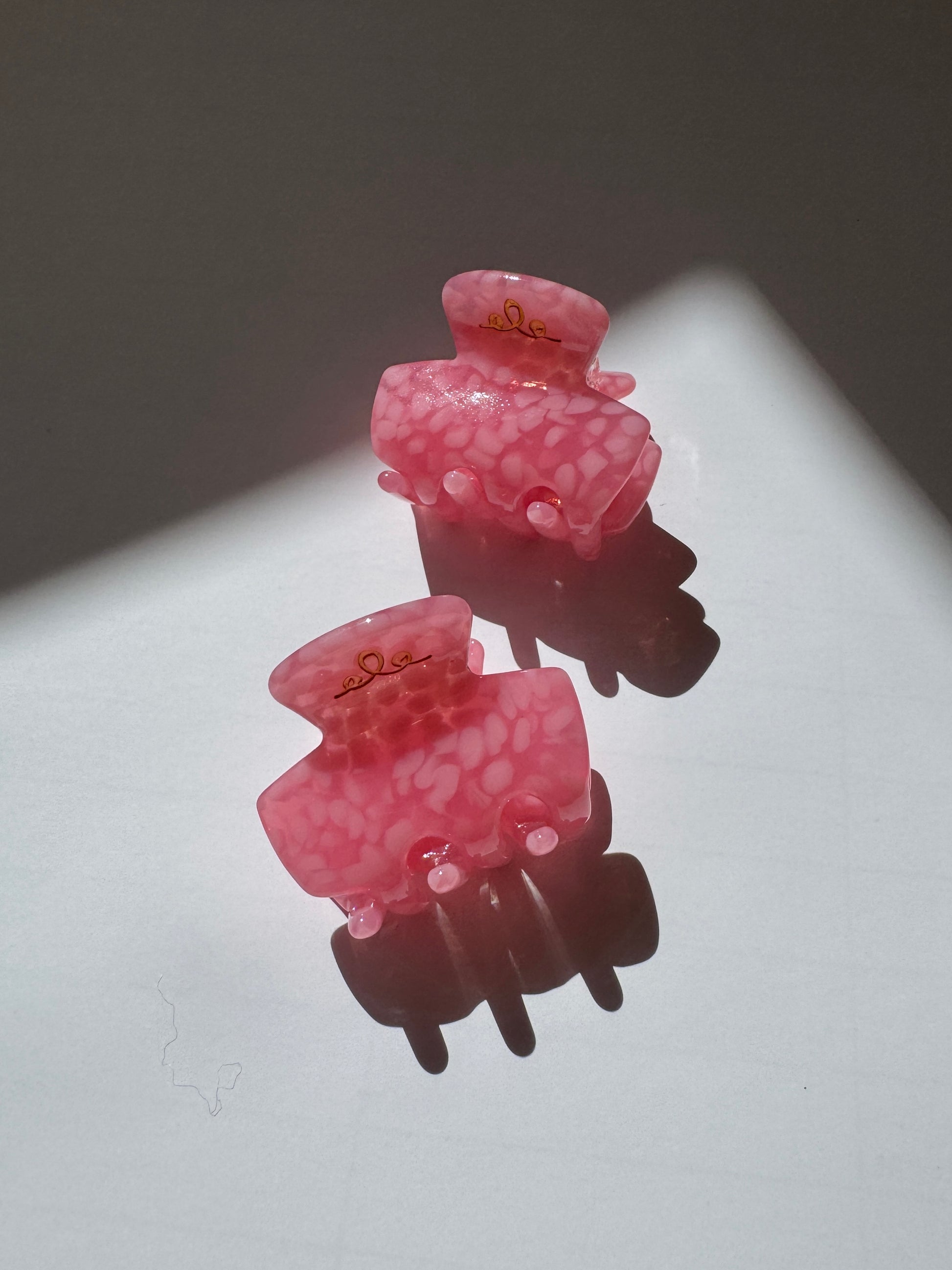 Mini Clip 2er Set "SMILLA"