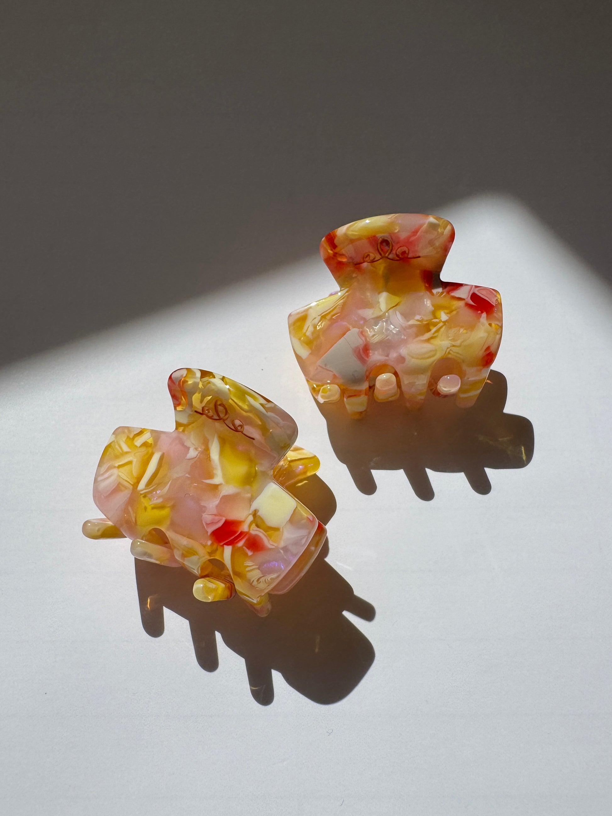 Mini Clip 2er Set "MAJA"