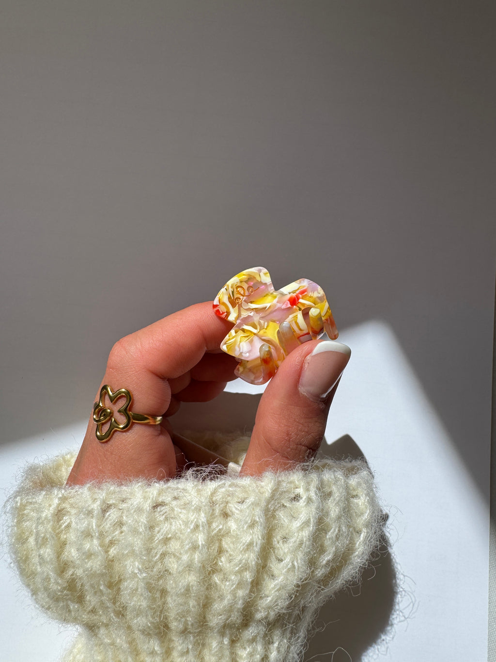 Mini Clip 2er Set "MAJA"