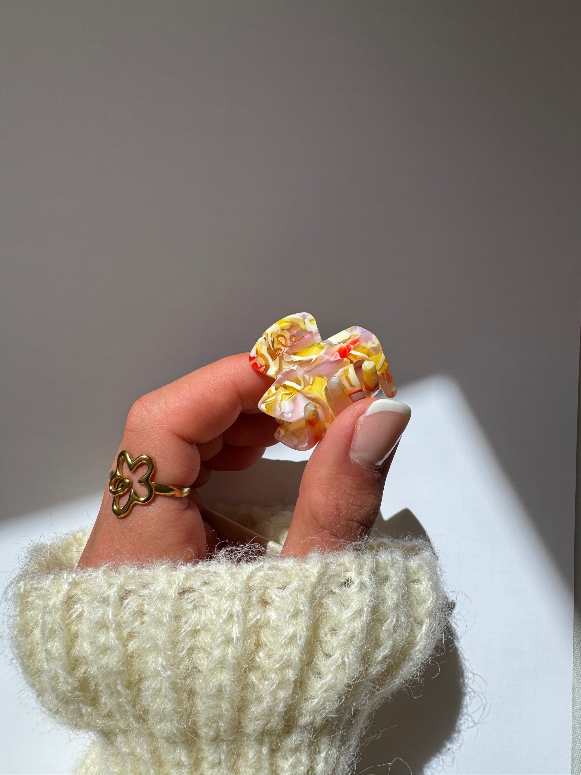 Mini Clip 2er Set "MAJA"