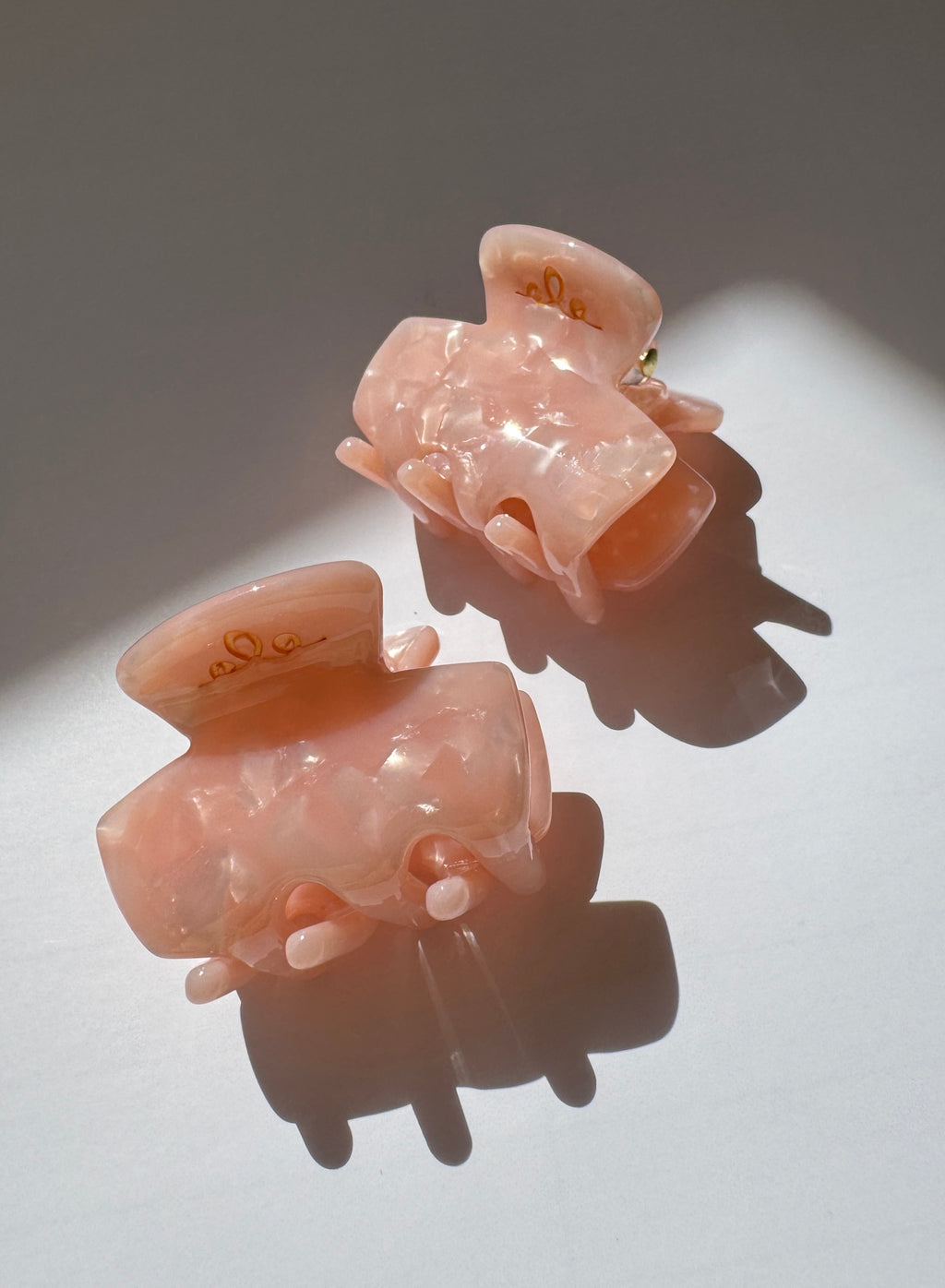 Mini Clip 2er Set "LUCY"