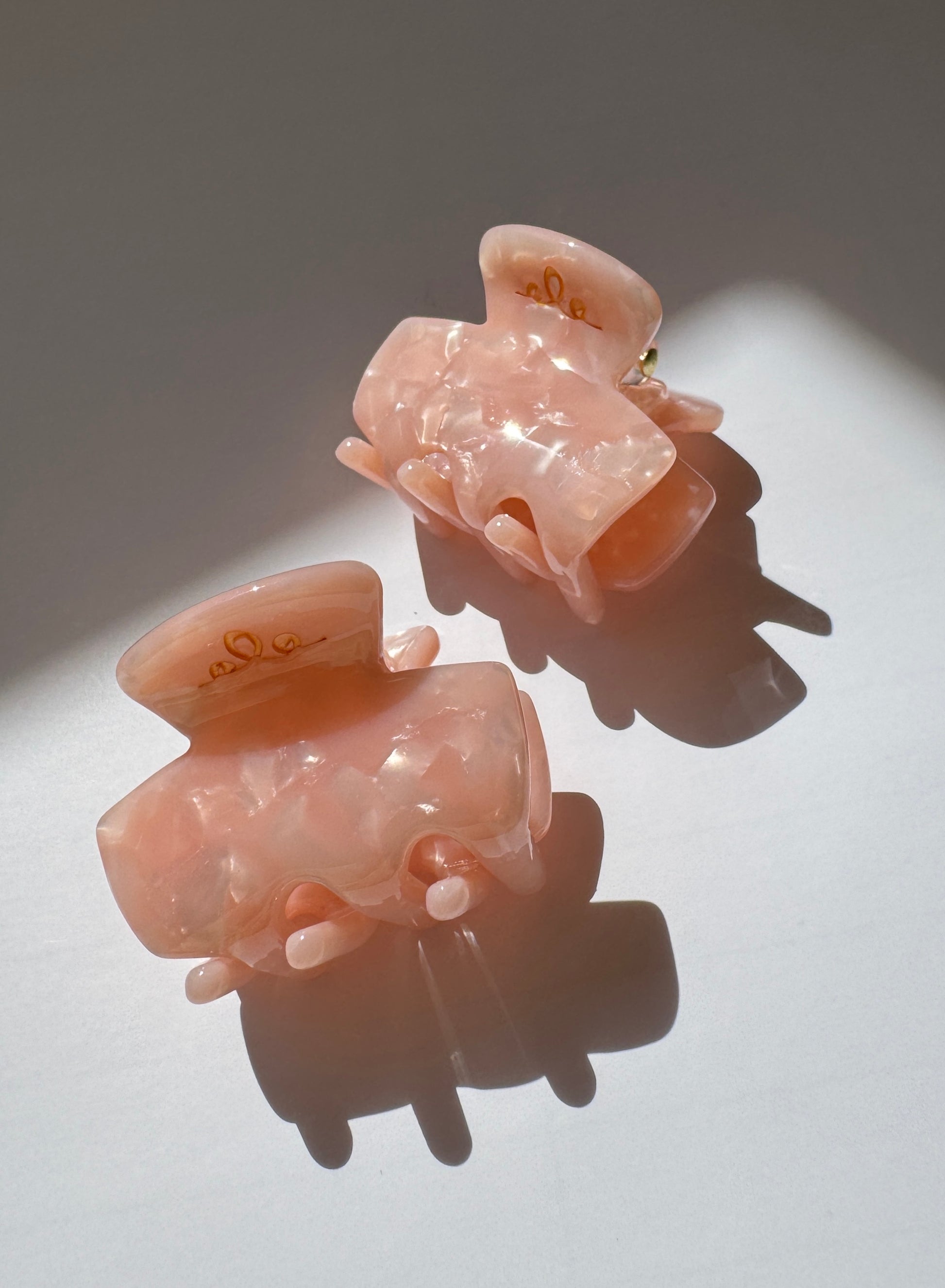 Mini Clip 2er Set "LUCY"