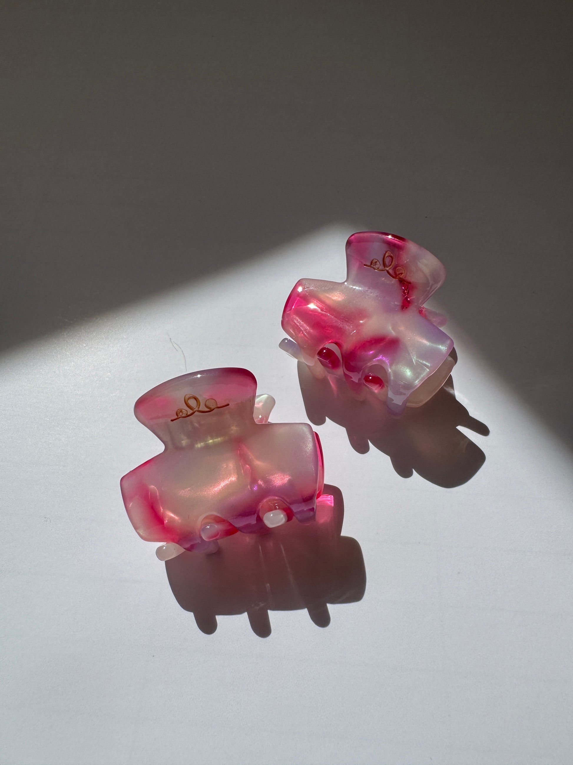 Mini Clip 2er Set "PAULA"