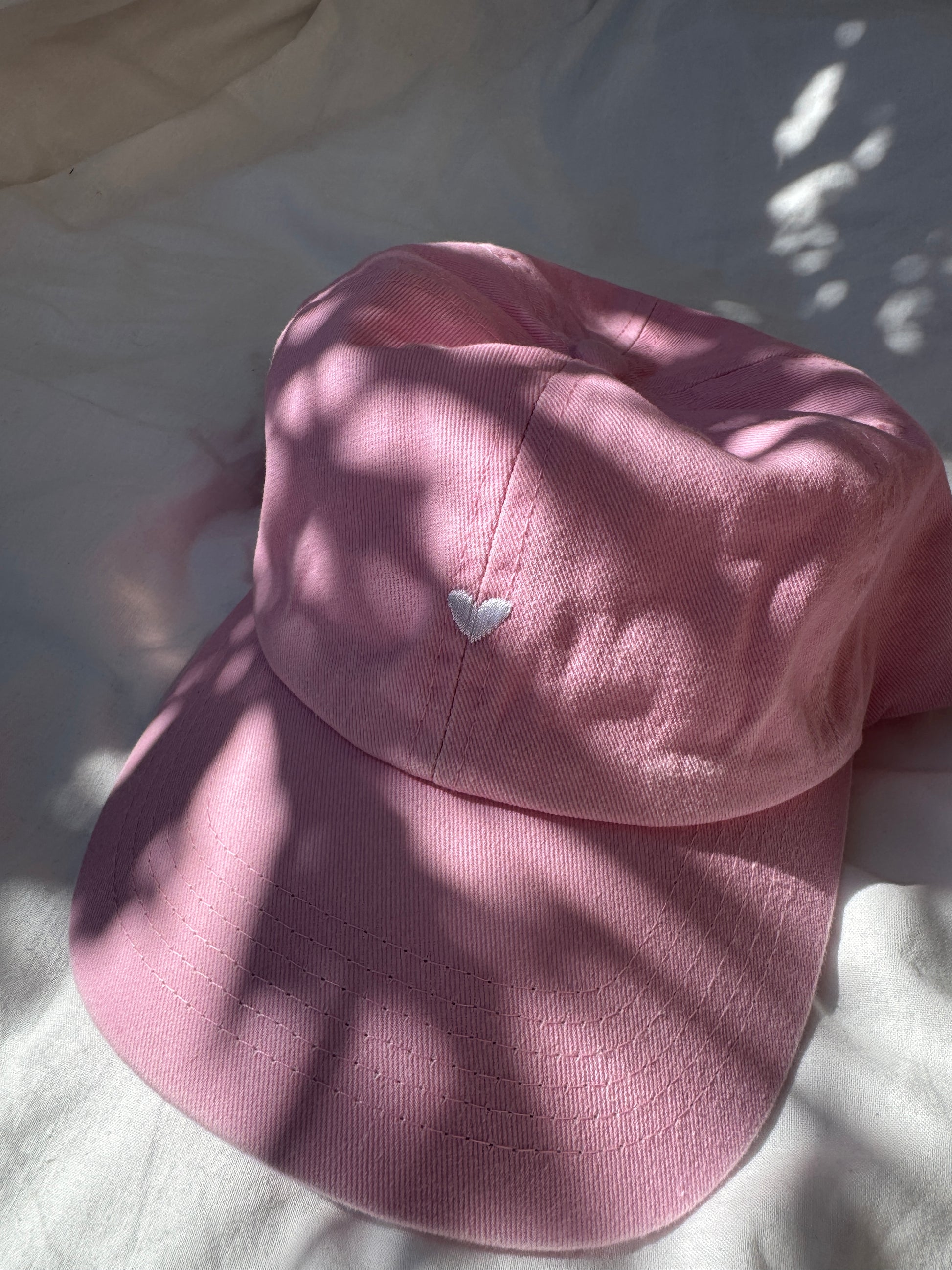 Cap "Heart"