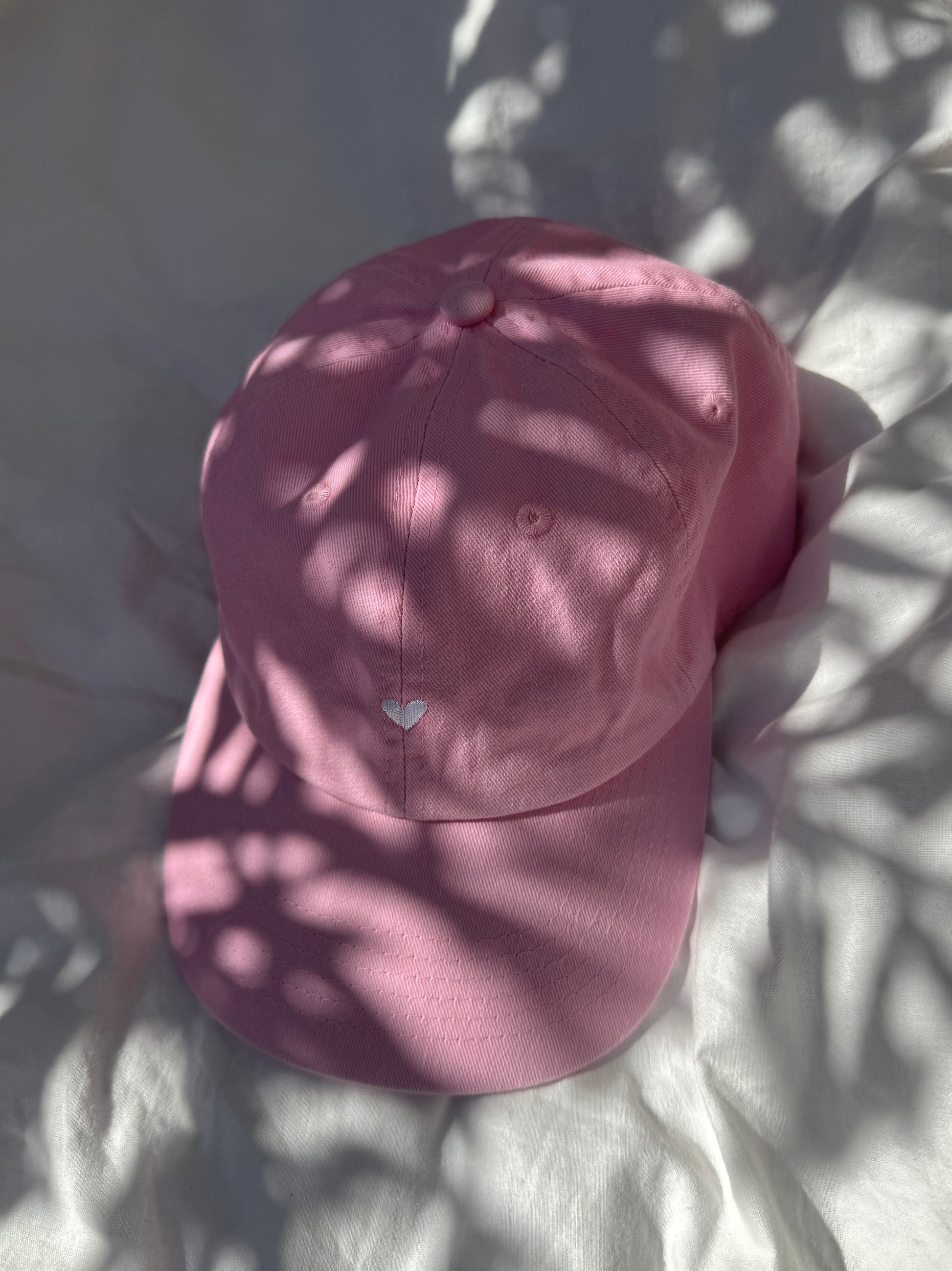 Cap "Heart"