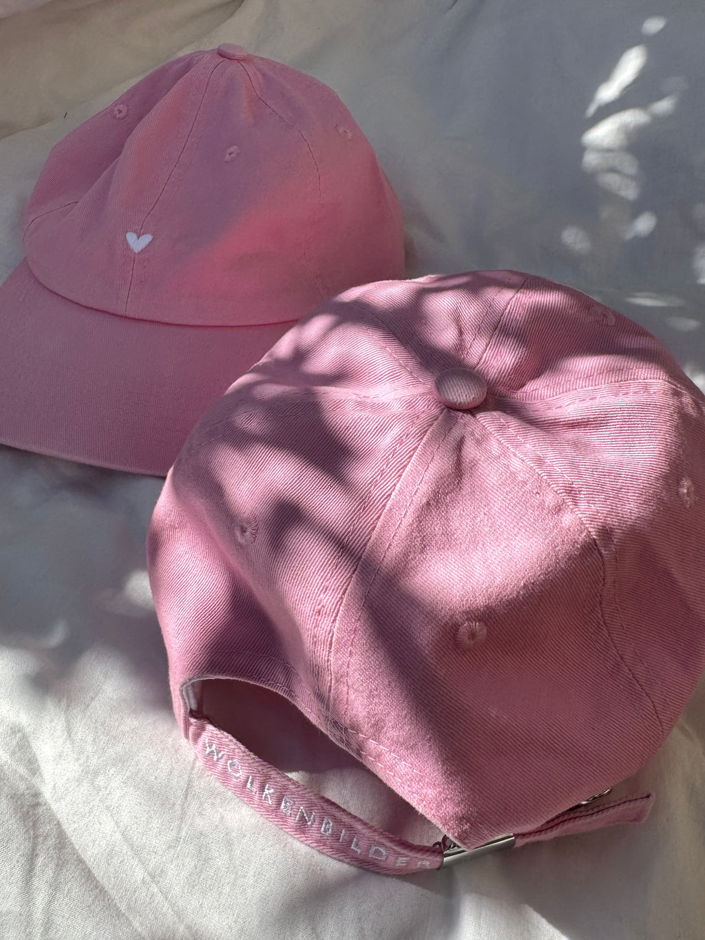 Cap "Heart"