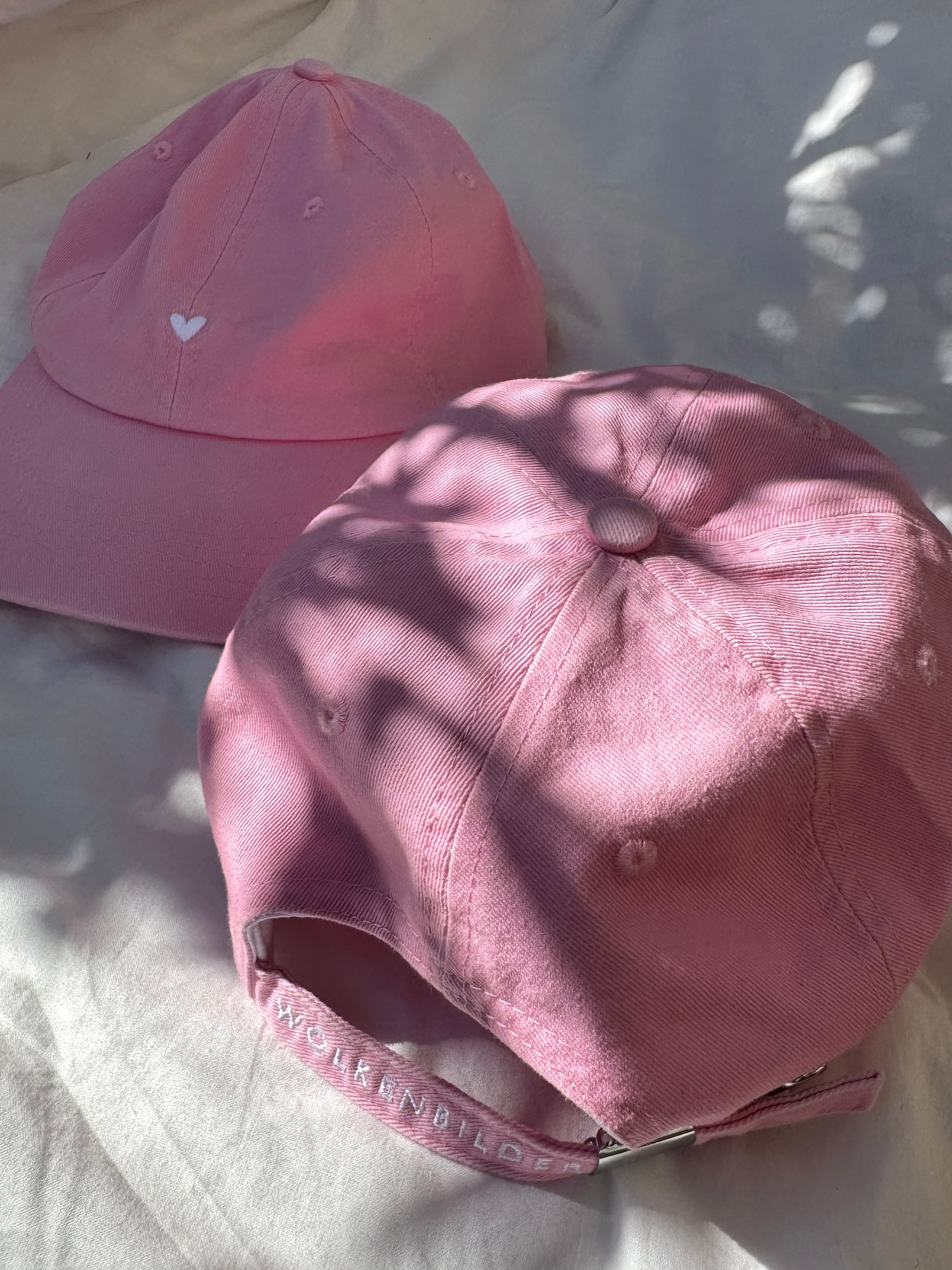 Cap "Heart"
