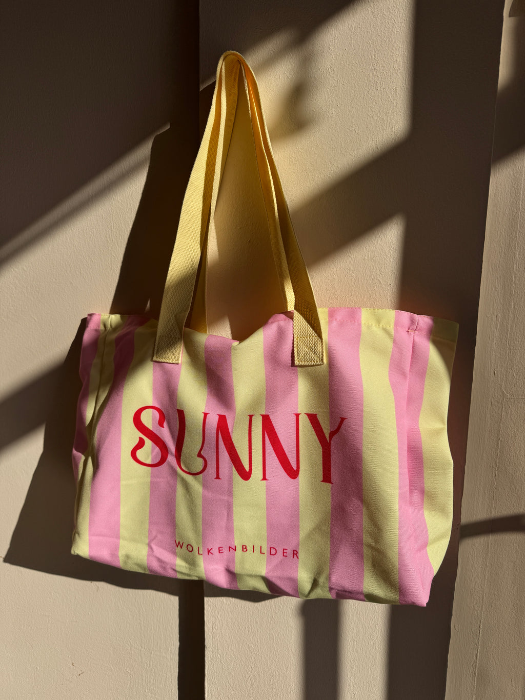 Shopper "SUNNY "