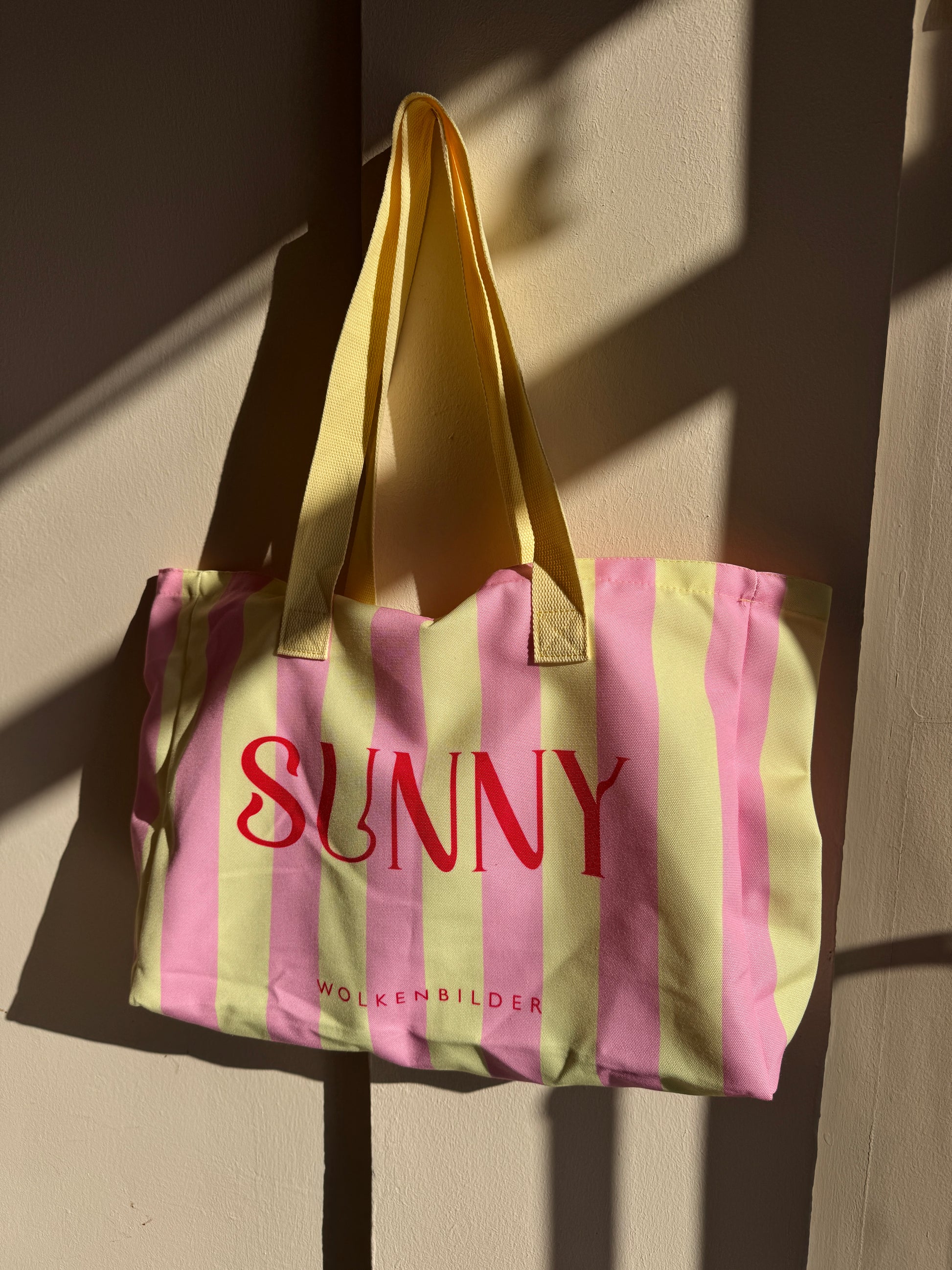 Shopper "SUNNY "