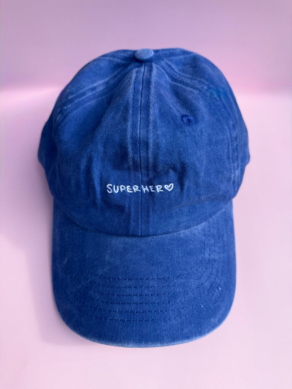 Kids Cap "Superhero"