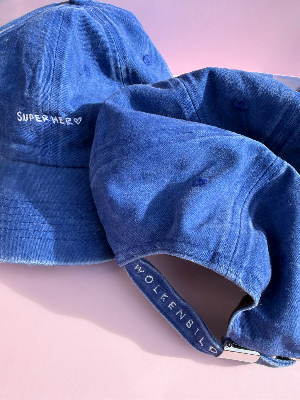 Kids Cap "Superhero"