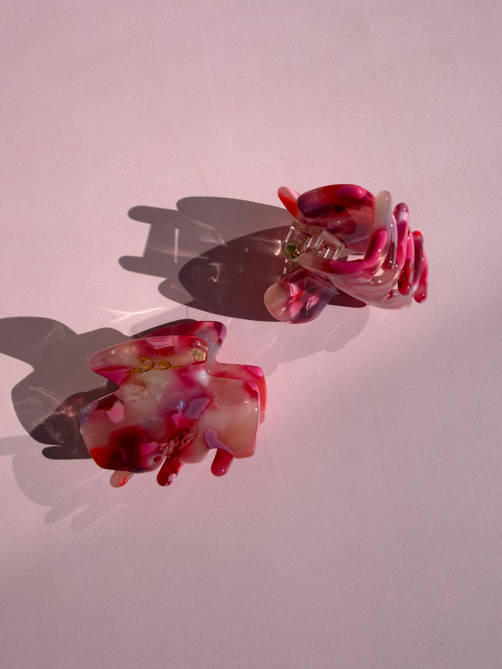 Mini Clip 2er Set "Salli"