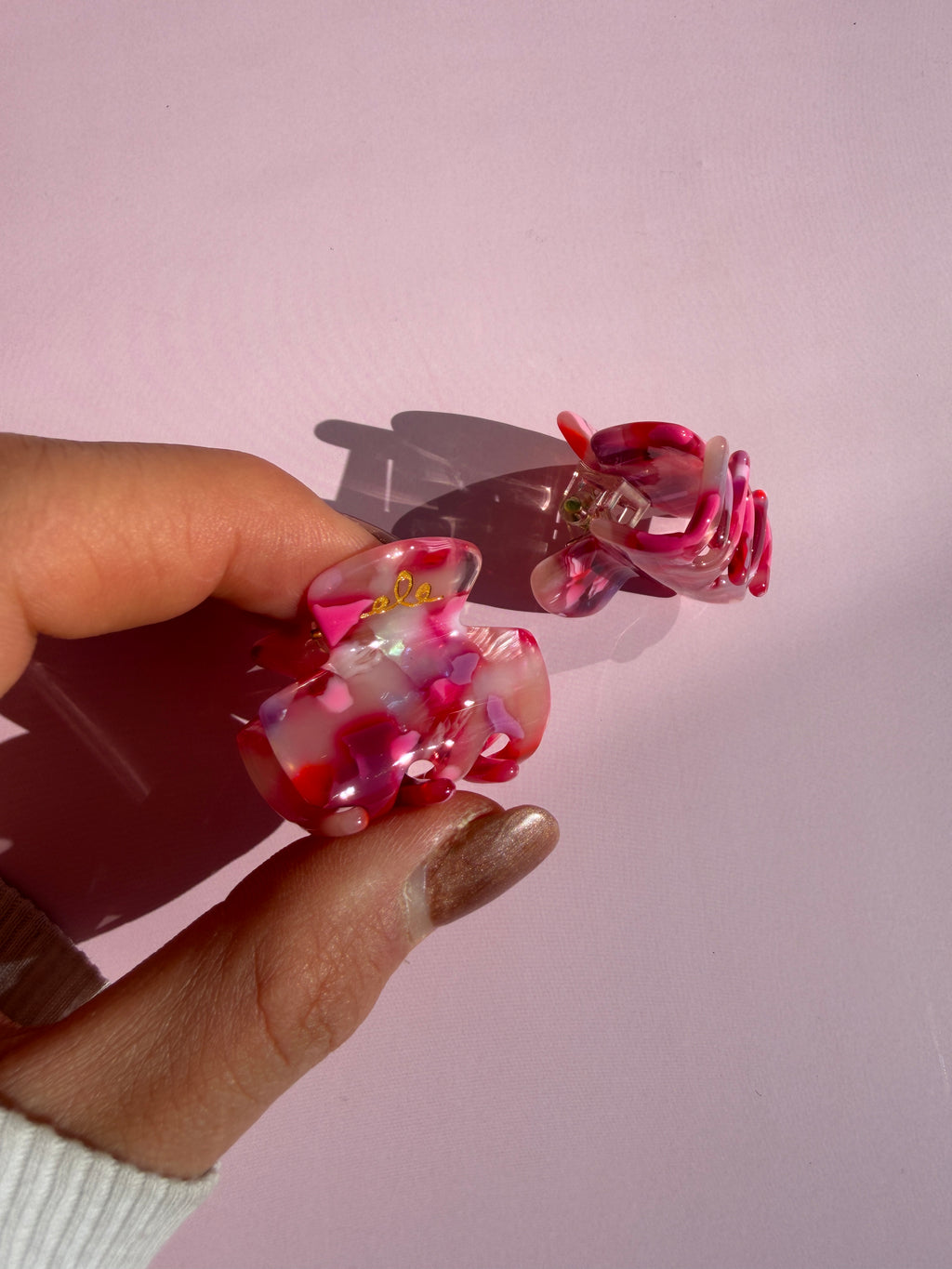 Mini Clip 2er Set "Salli"