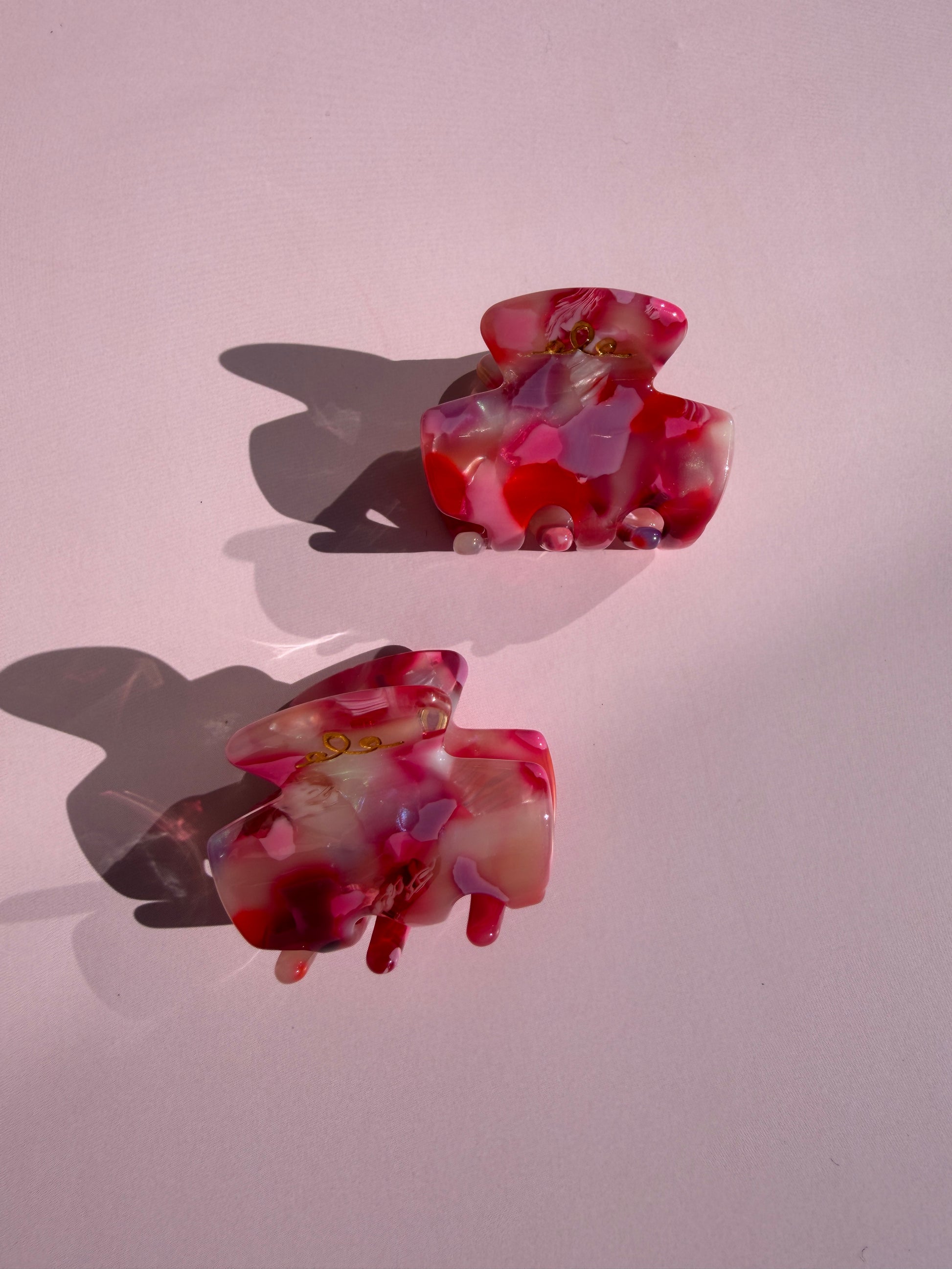 Mini Clip 2er Set "Salli"