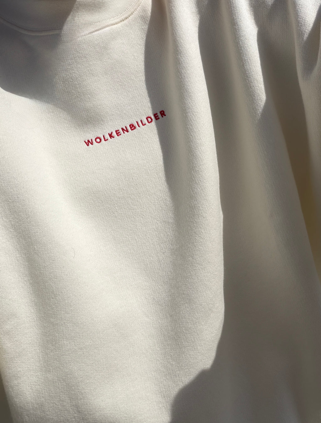 Sweater "PARADISE"