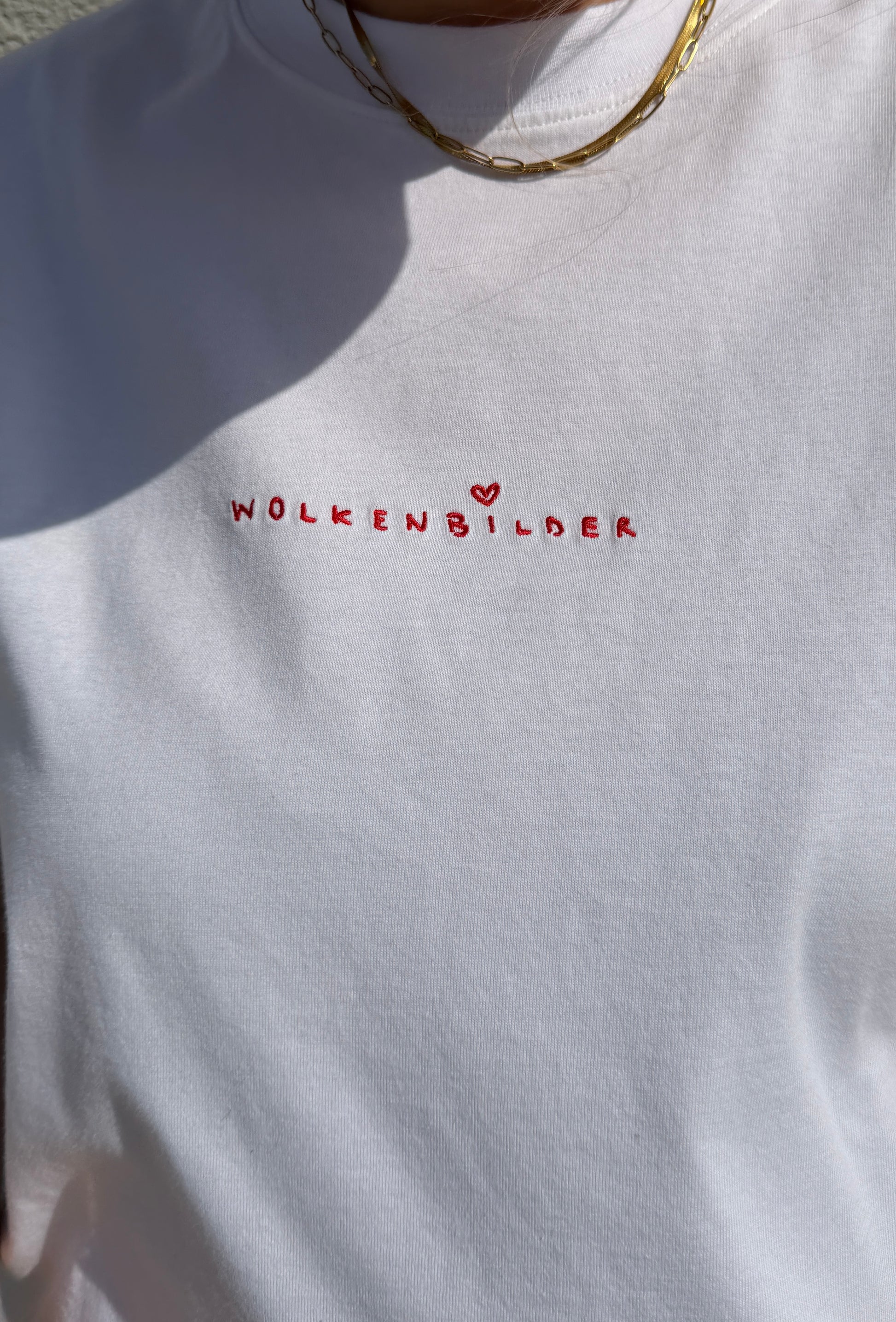 Shirt "Life is a pleasure"