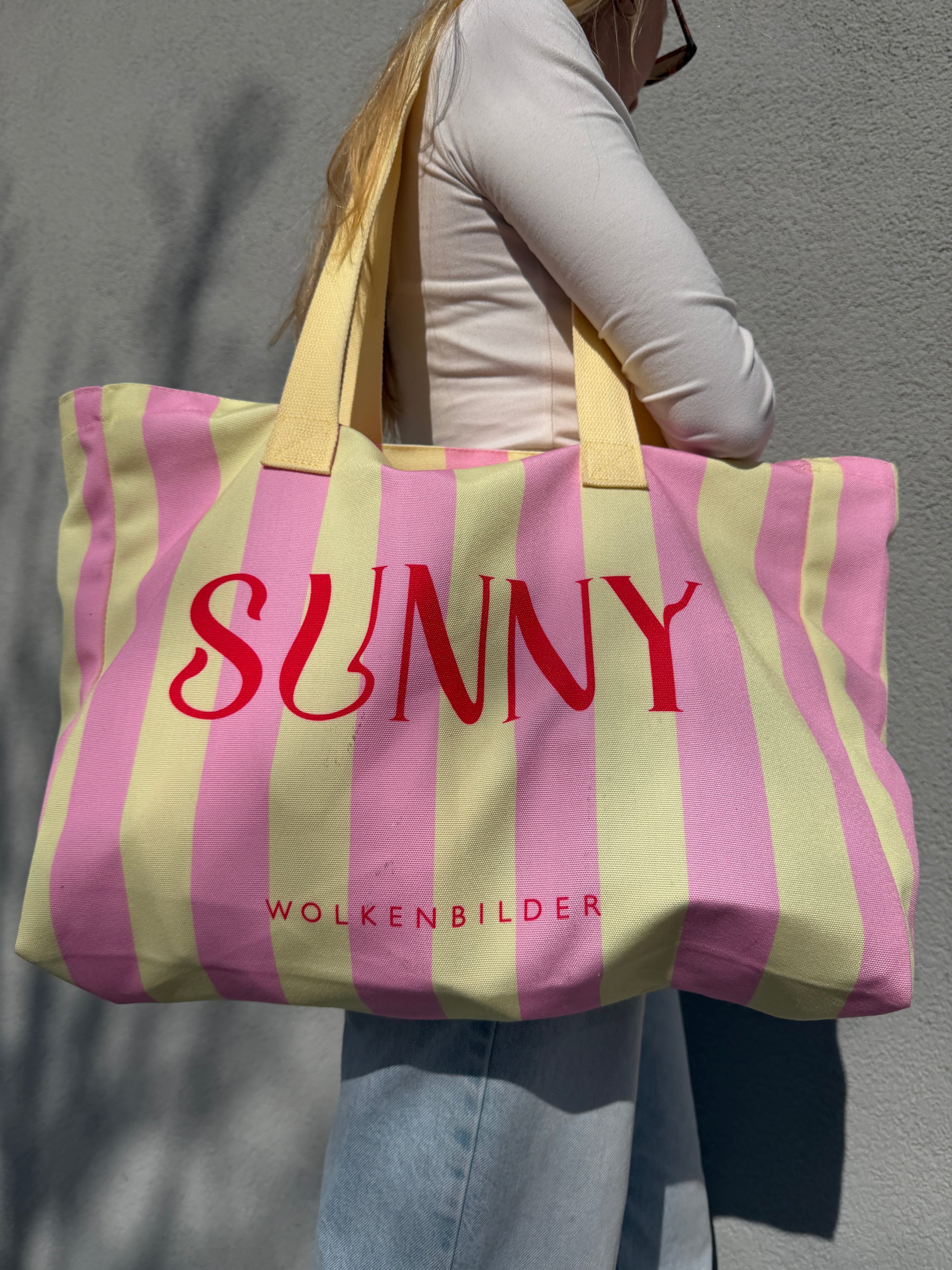 Shopper "SUNNY "