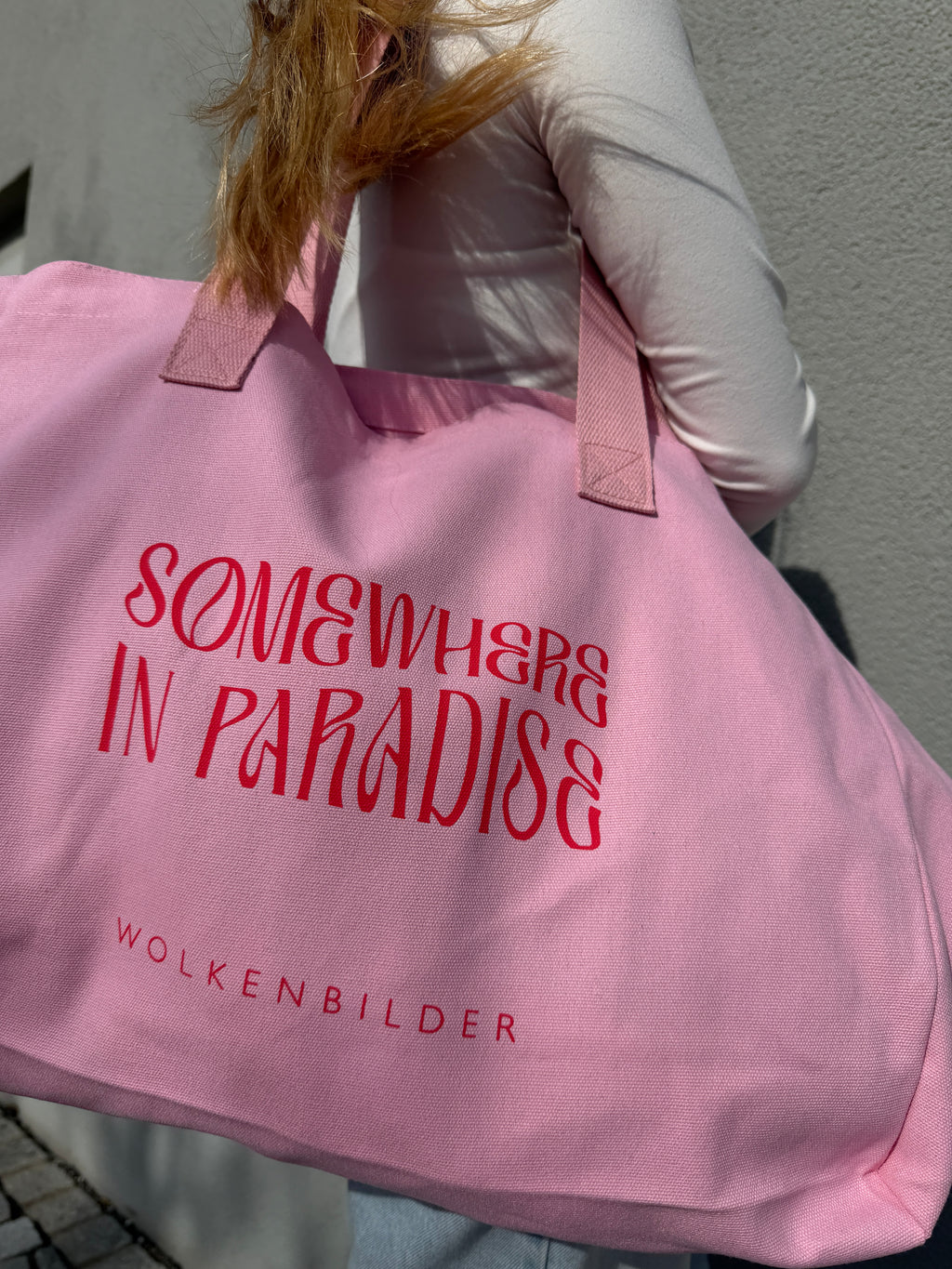 Shopper "PARADISE"