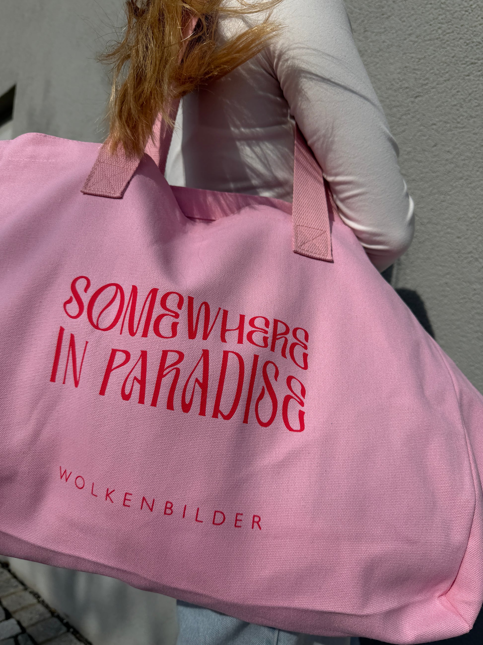 Shopper "PARADISE"
