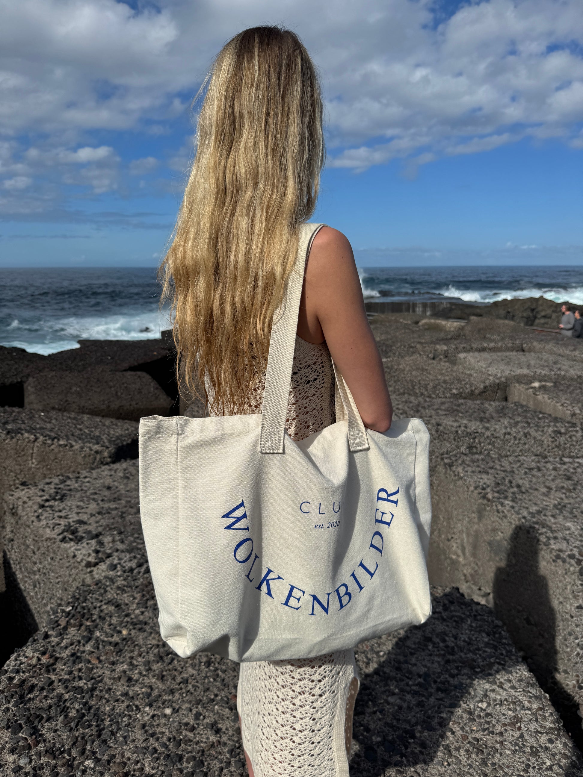 Shopper "Wolkenbilder-Club"