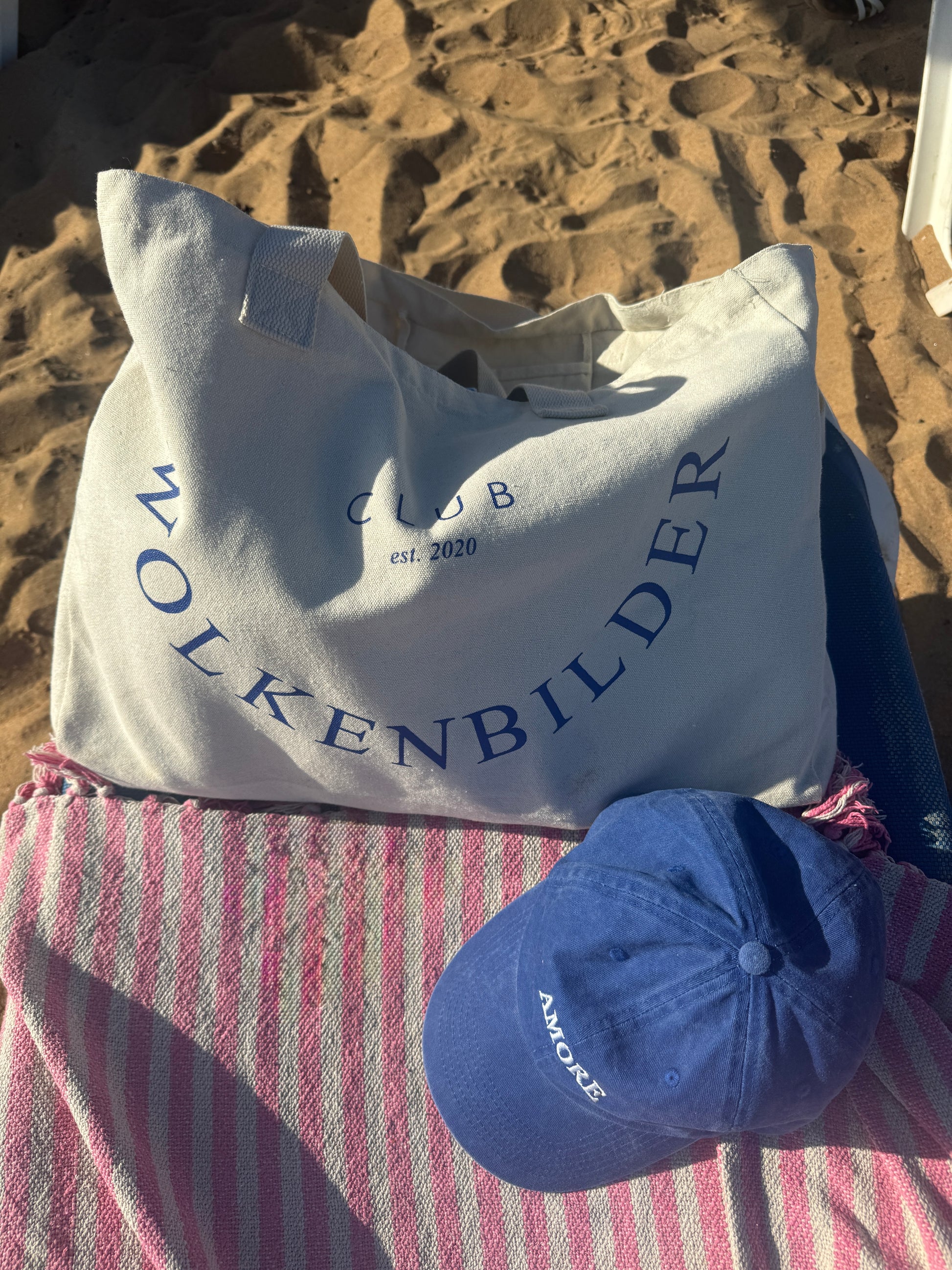 Shopper "Wolkenbilder-Club"