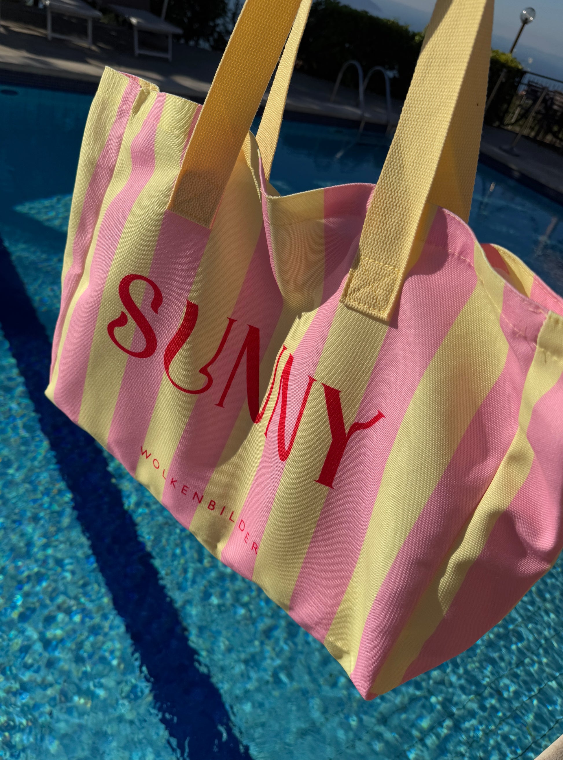 Shopper "SUNNY "