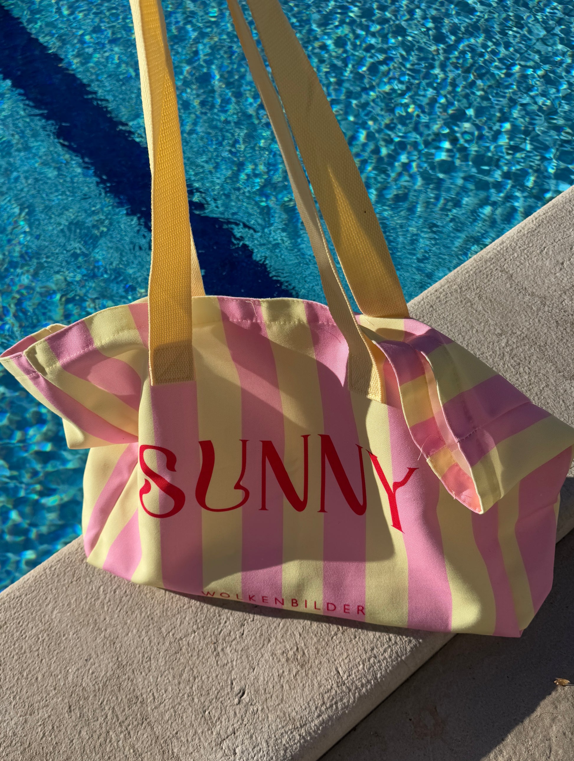 Shopper "SUNNY "