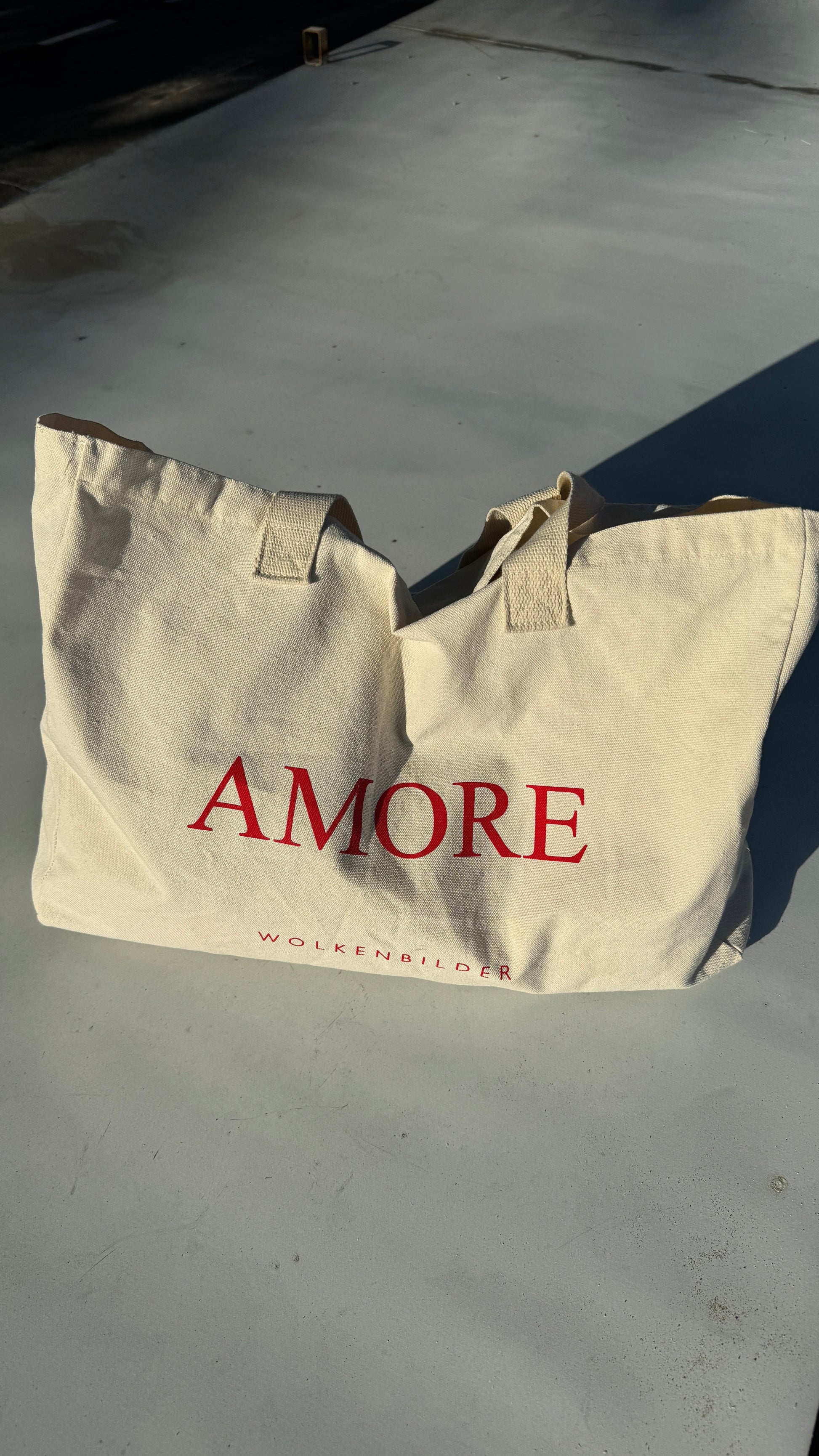 Shopper "Amore"
