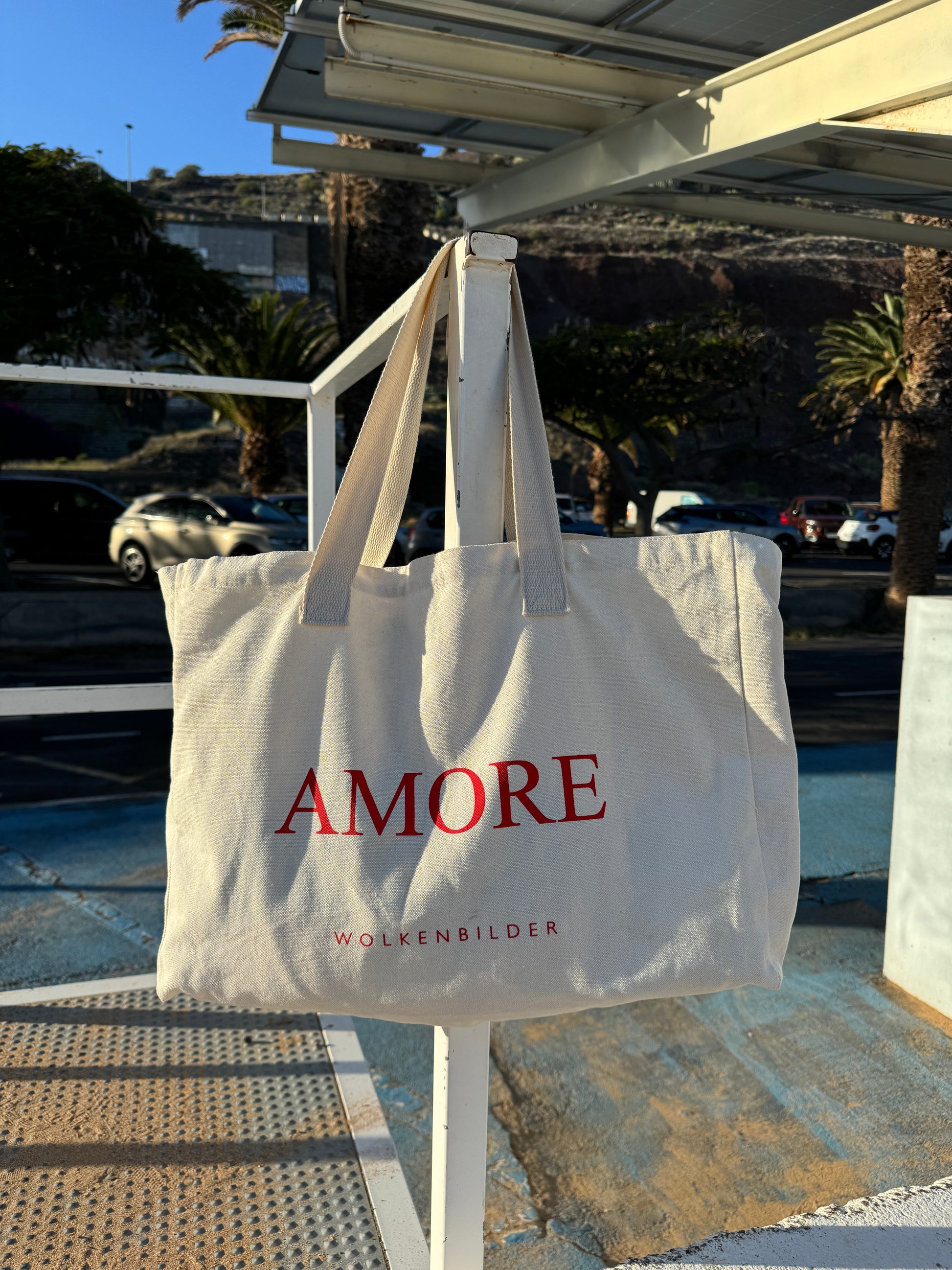 Shopper "Amore"