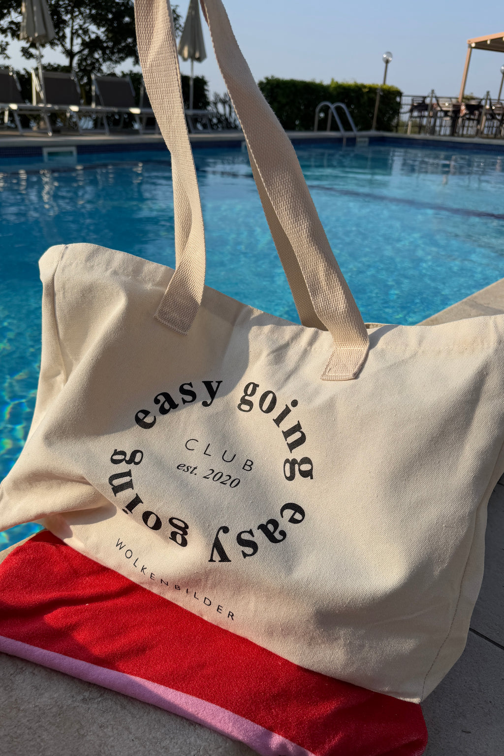 Shopper "Easy Going "