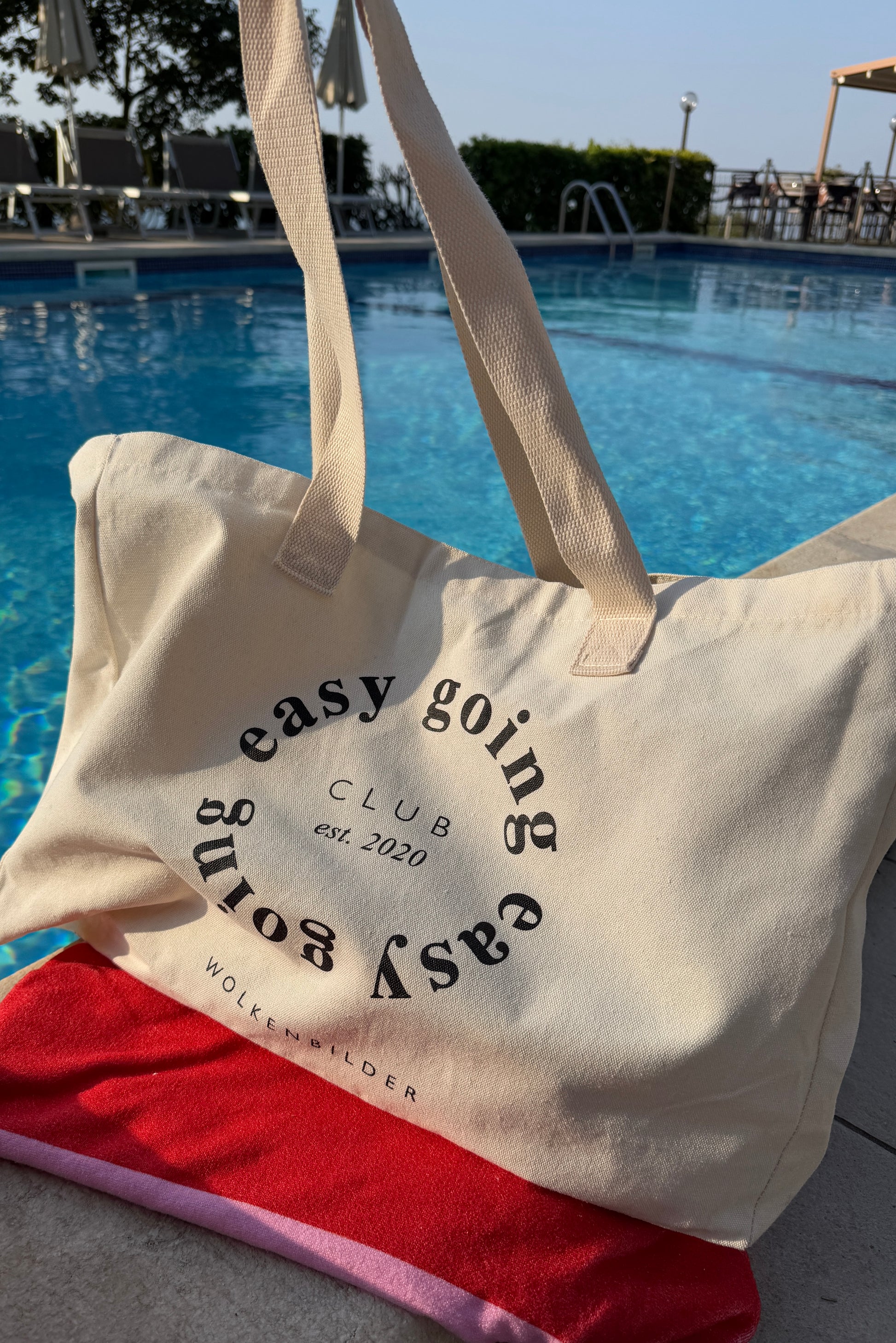 Shopper "Easy Going "