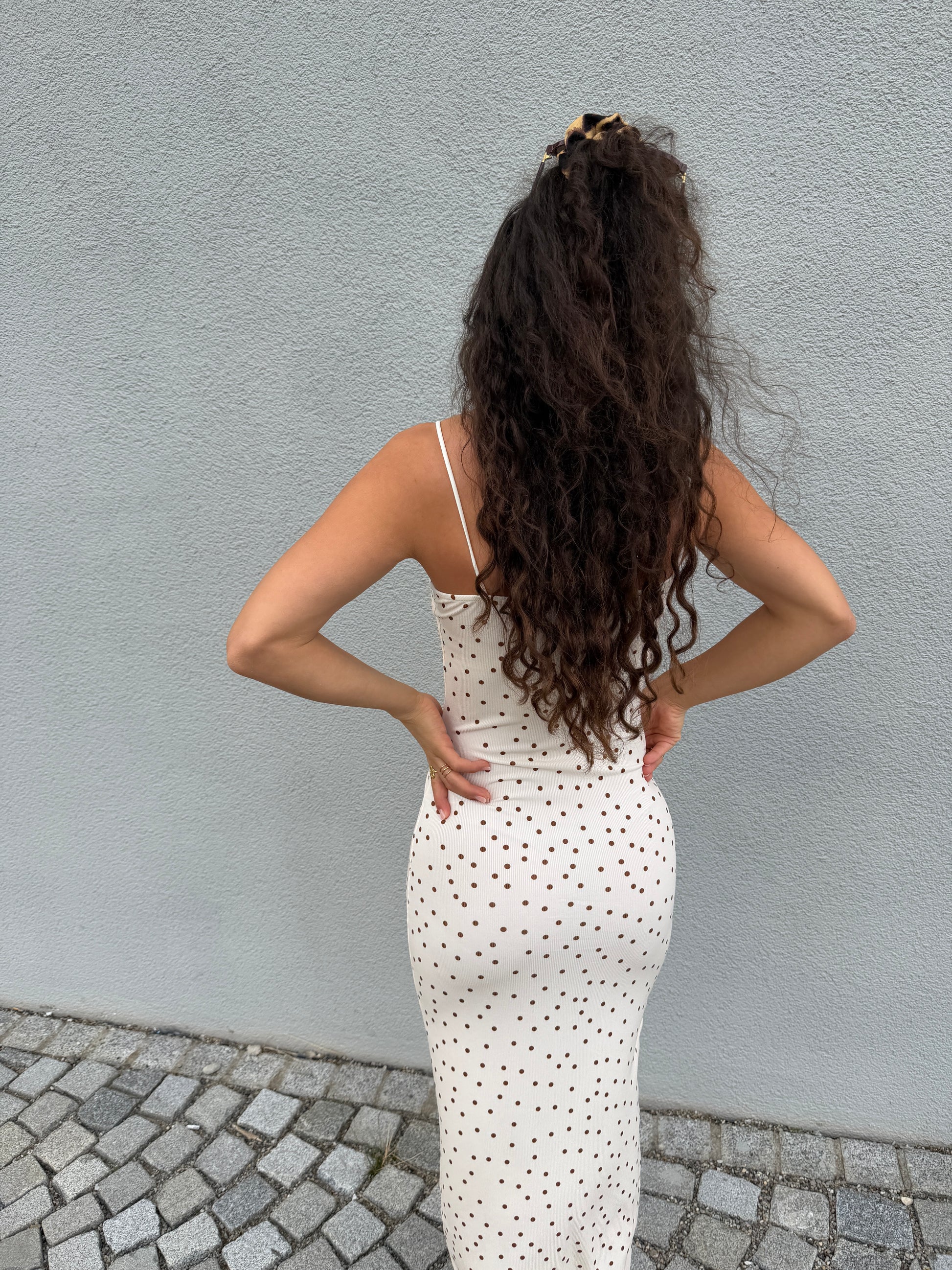 Kleid "MILLY"