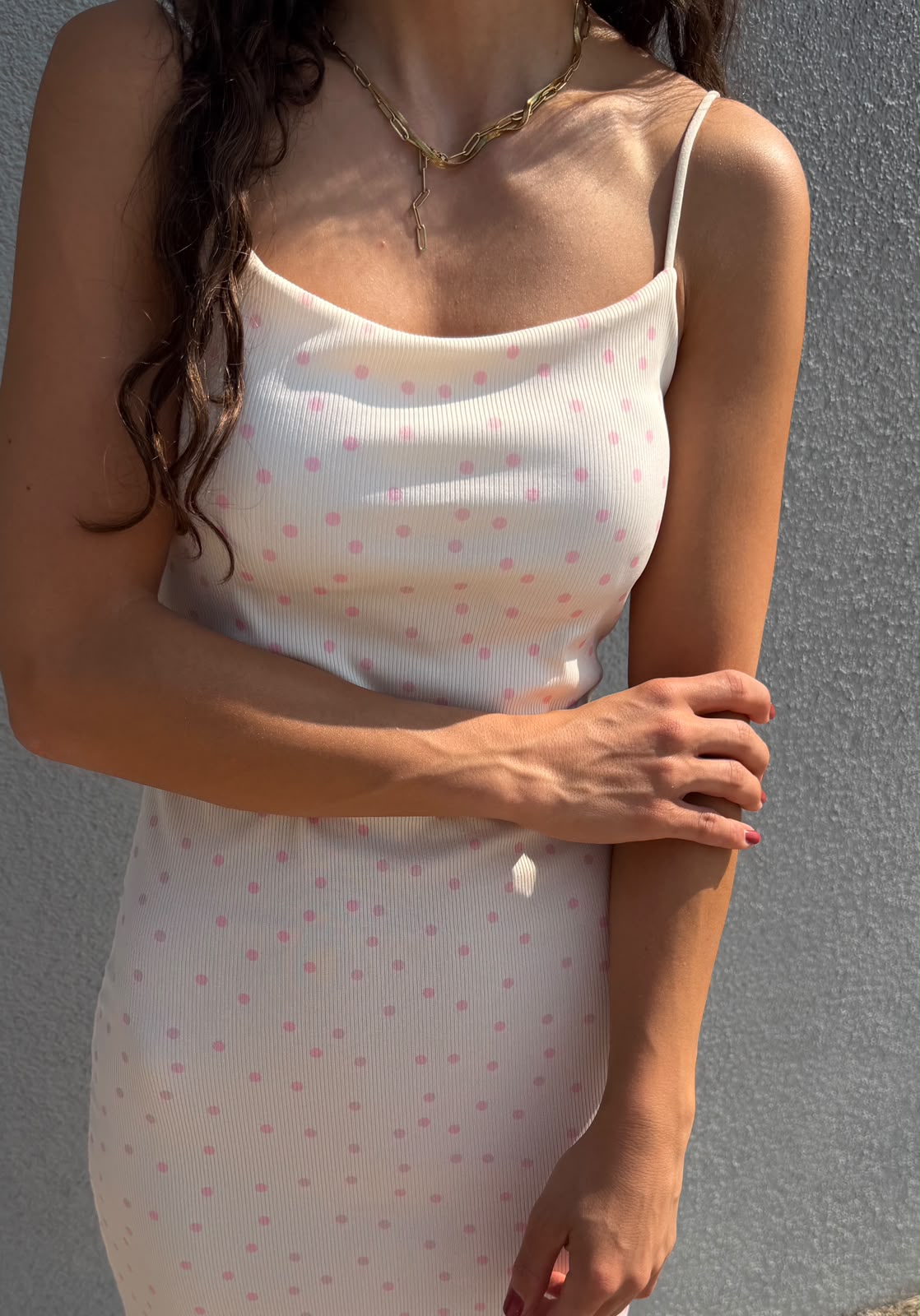 Kleid "MILLY"