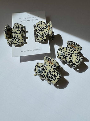Mini Clip 2er Set "MARCELLA"