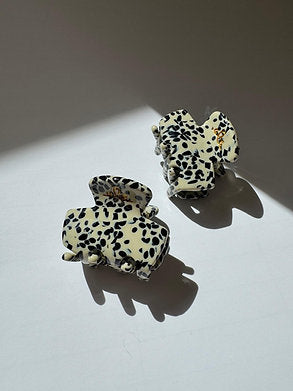 Mini Clip 2er Set "MARCELLA"