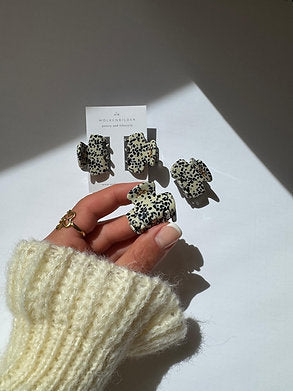 Mini Clip 2er Set "MARCELLA"