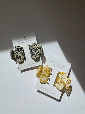 Mini Clip 2er Set "MARCELLA"