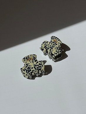 Mini Clip 2er Set "MARCELLA"