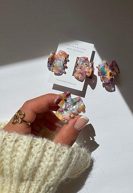 Mini Clip 2er Set "MILLY"