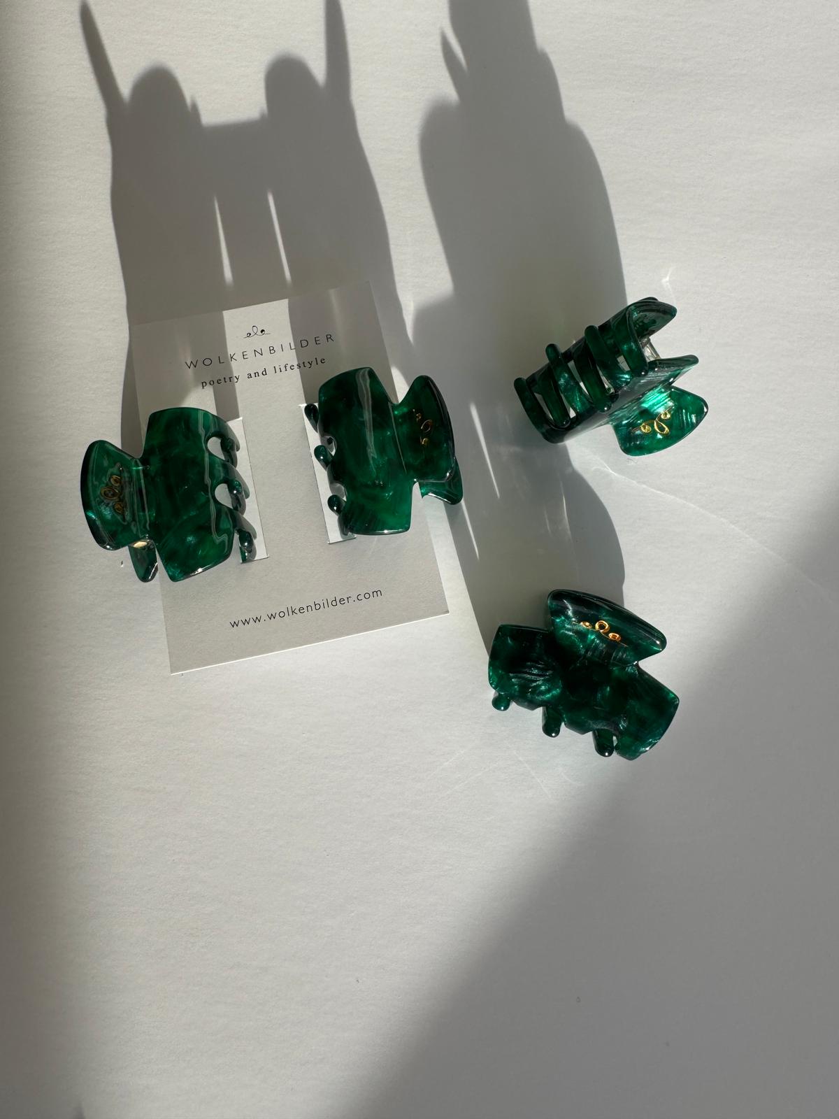 Mini Clip 2er Set "PILLA"