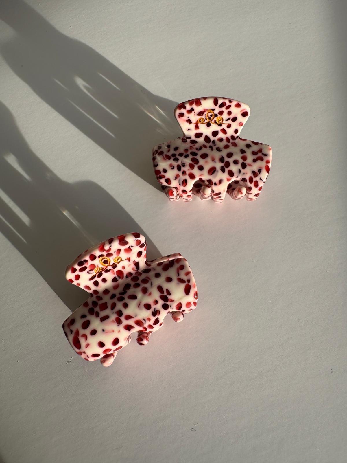 Mini Clip 2er Set "FRANCA"