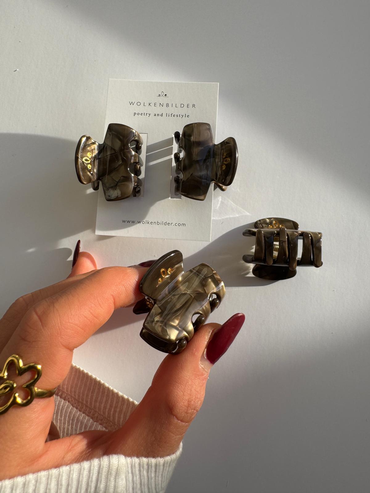 Mini Clip 2er Set "LAILA"