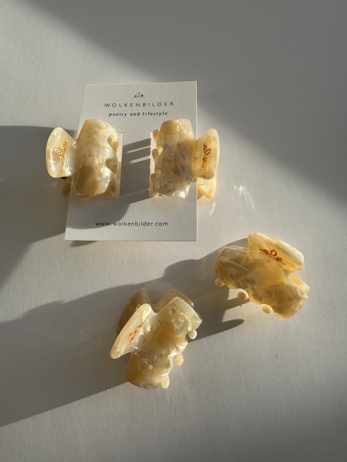 Mini Clip 2er Set "LANA"