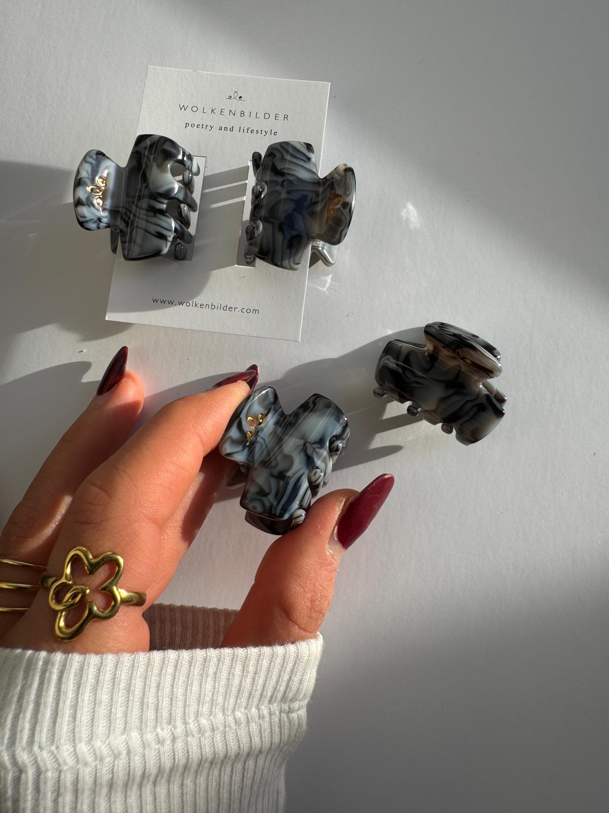 Mini Clip 2er Set "LORDE"