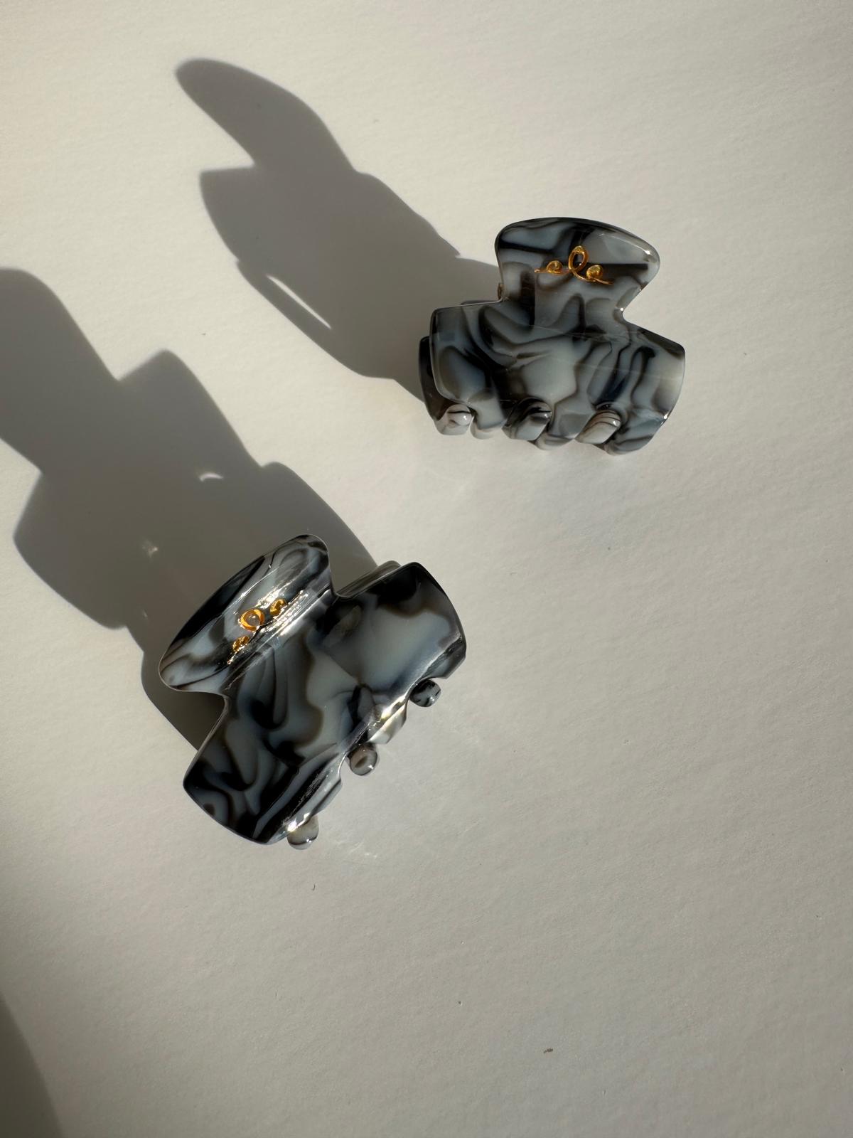 Mini Clip 2er Set "LORDE"