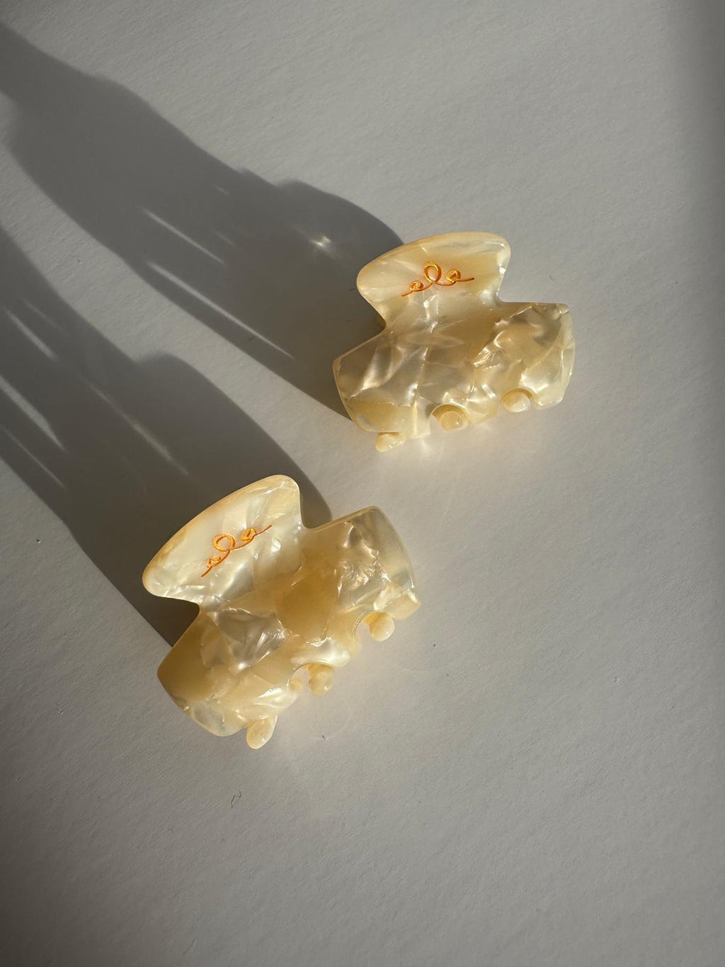 Mini Clip 2er Set "LANA"