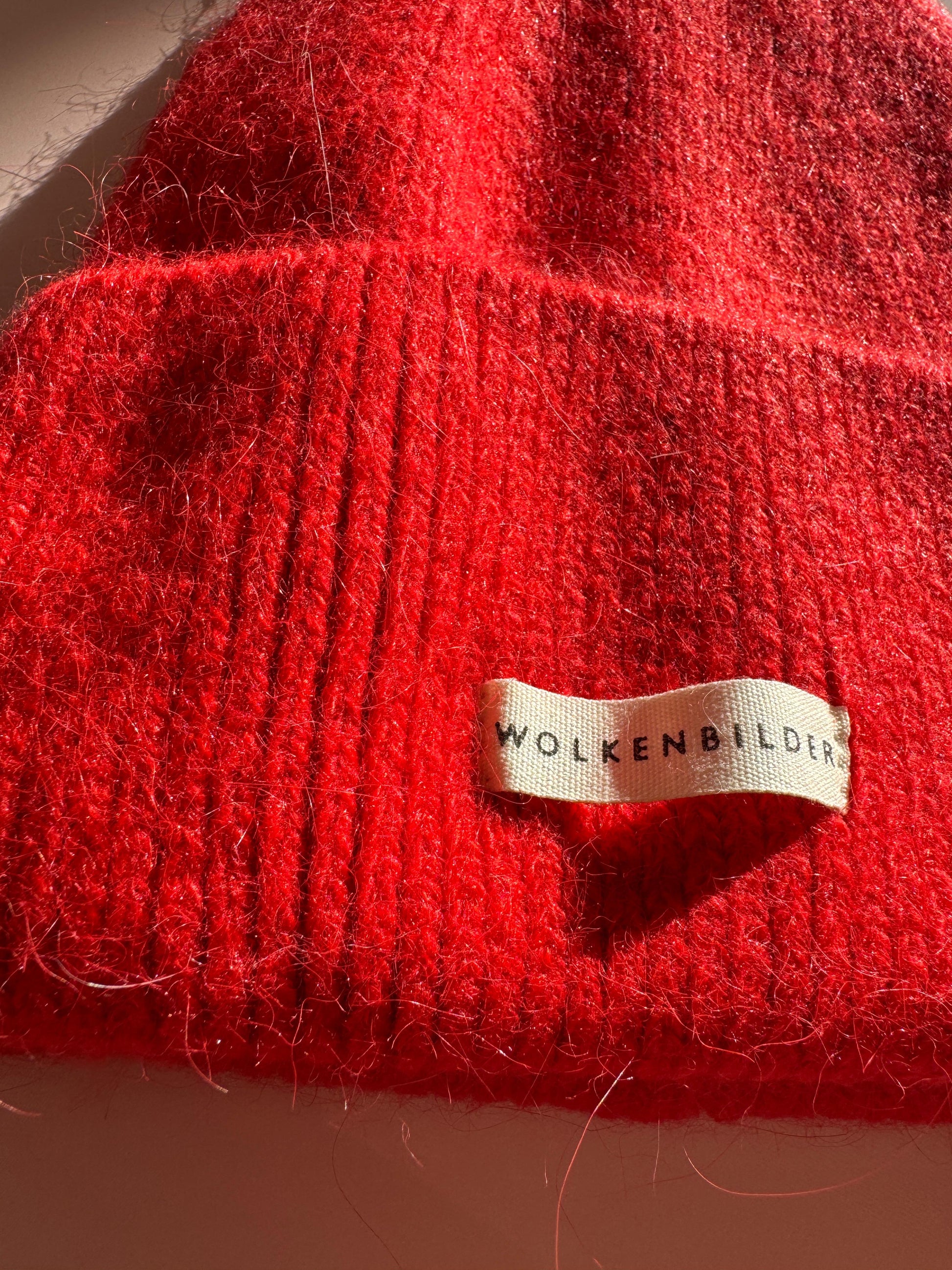 Beanie black