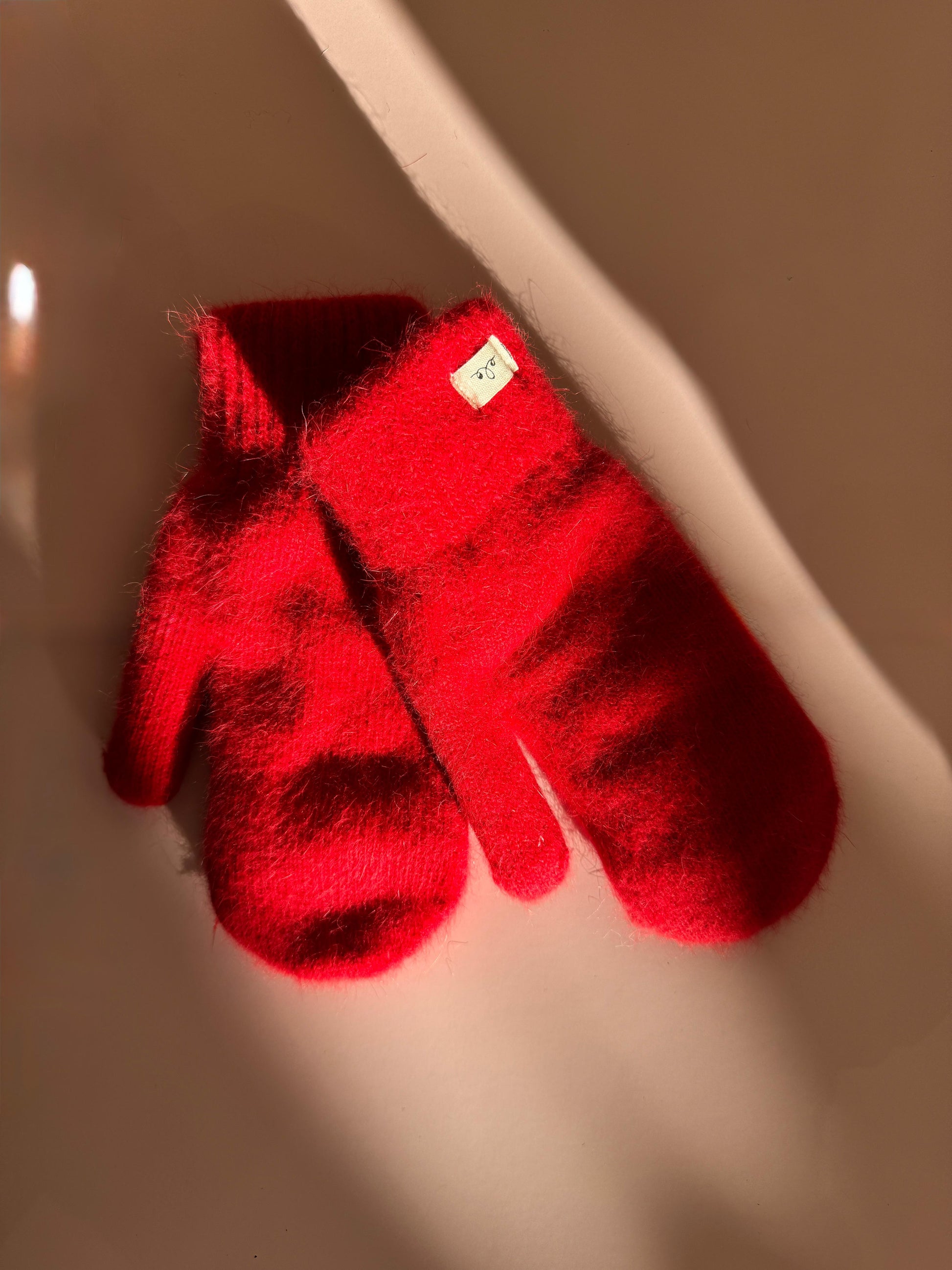 Handschuhe