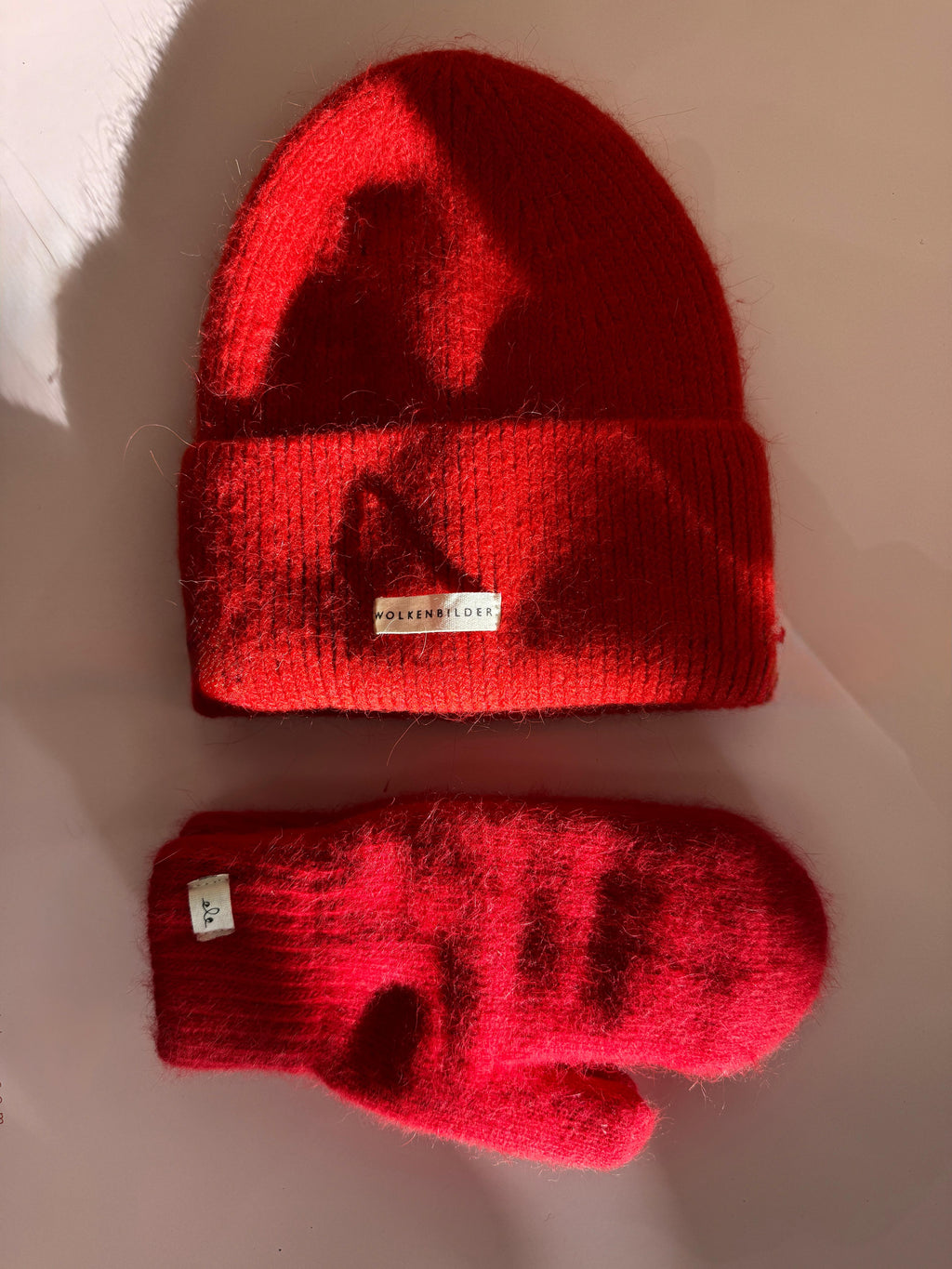 Beanie black