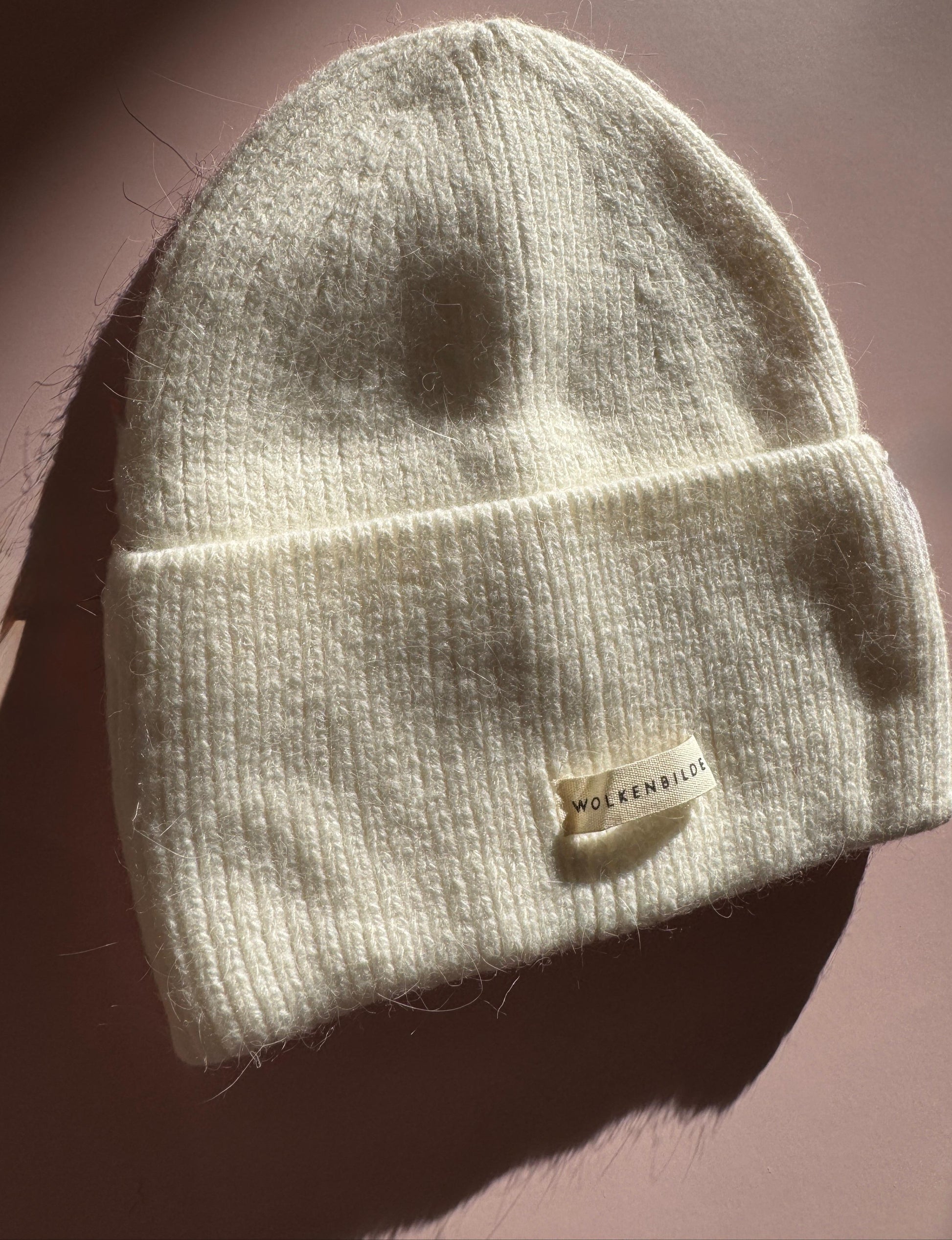 Beanie black